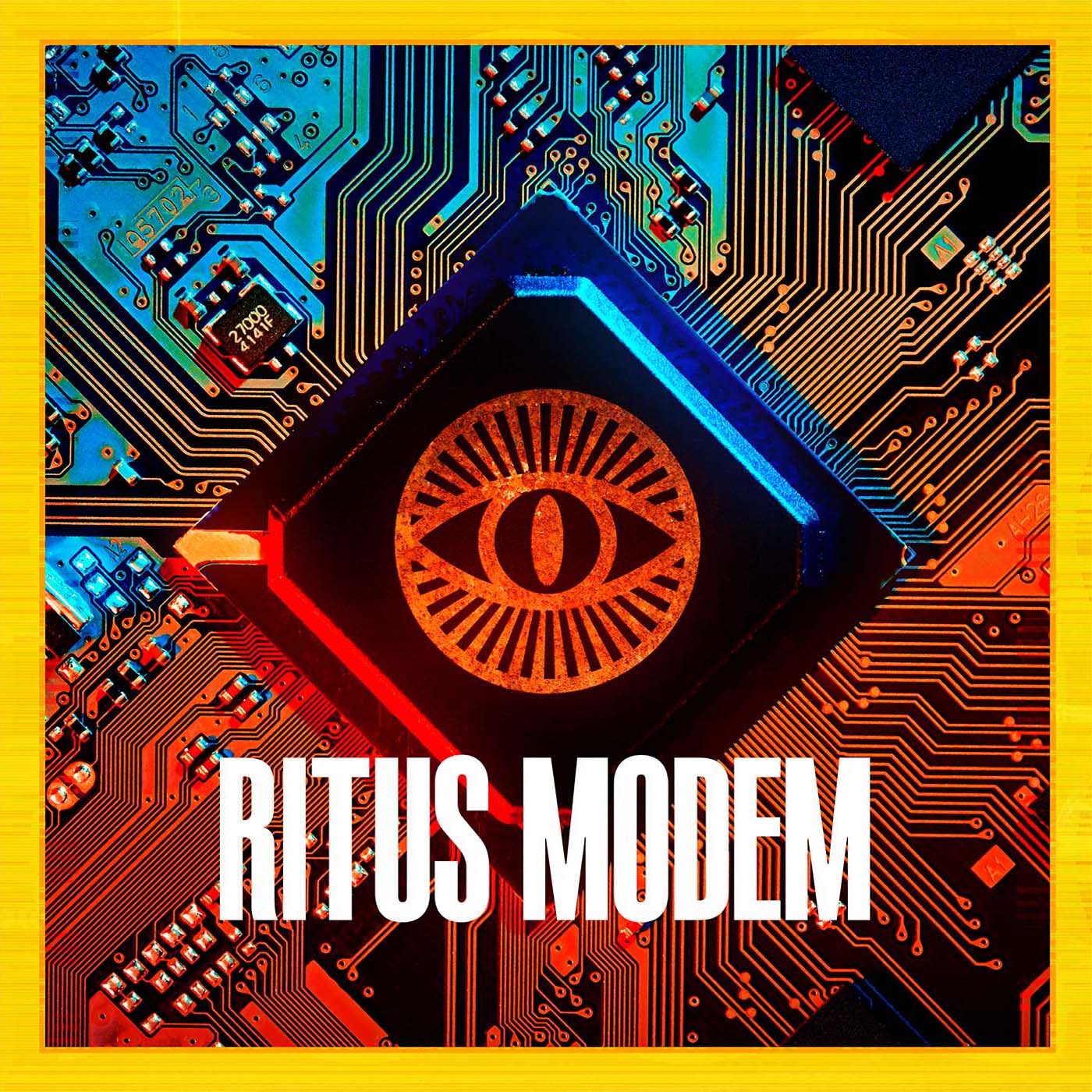 Ritus Modem Teil 1 - #5 WER BIST DU?