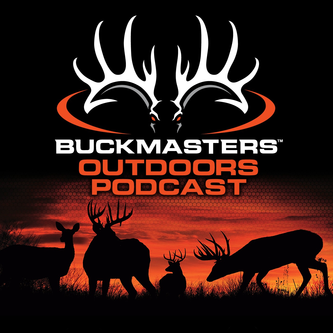 Buckmasters Outdoors Podcast 