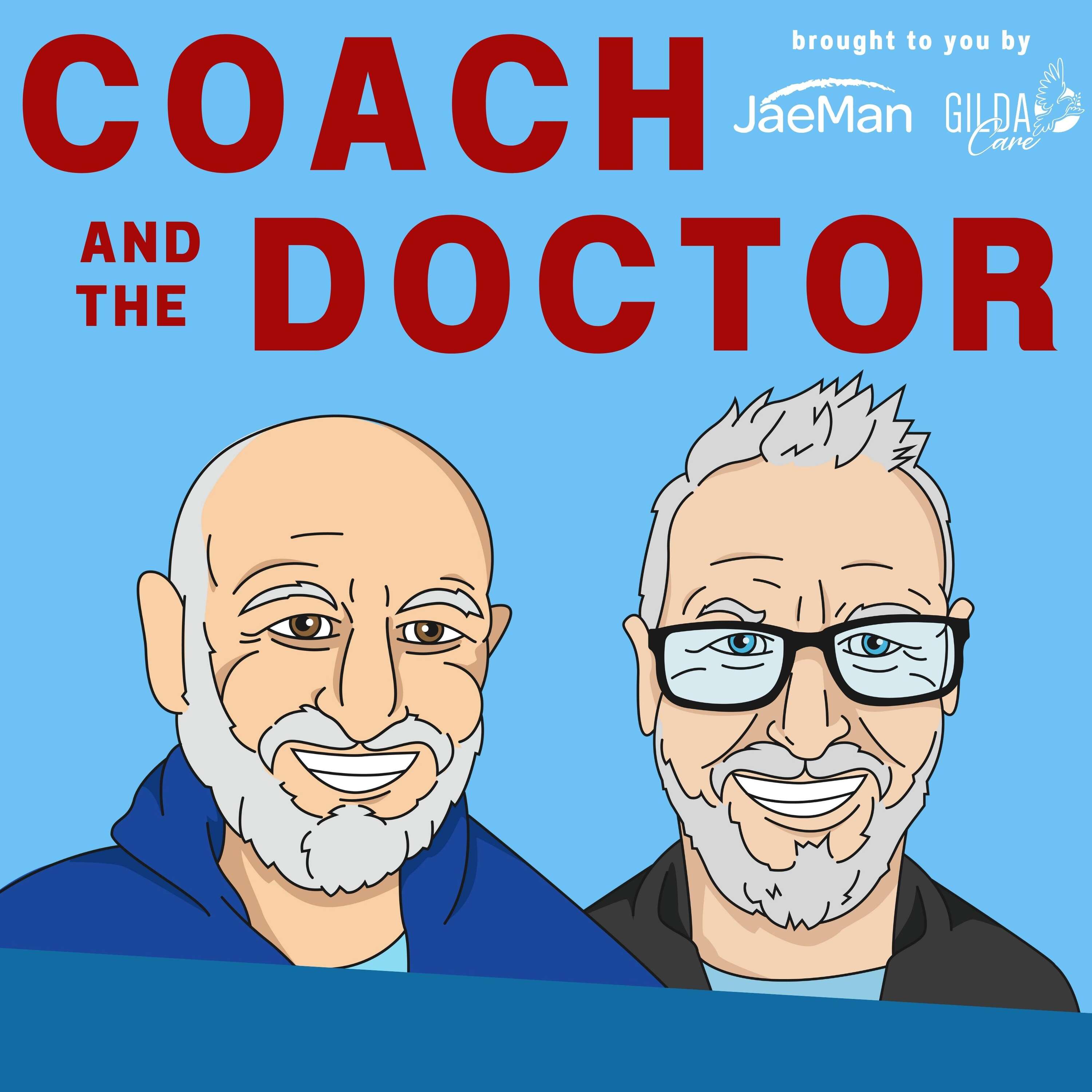 COACH and the DOCTOR 