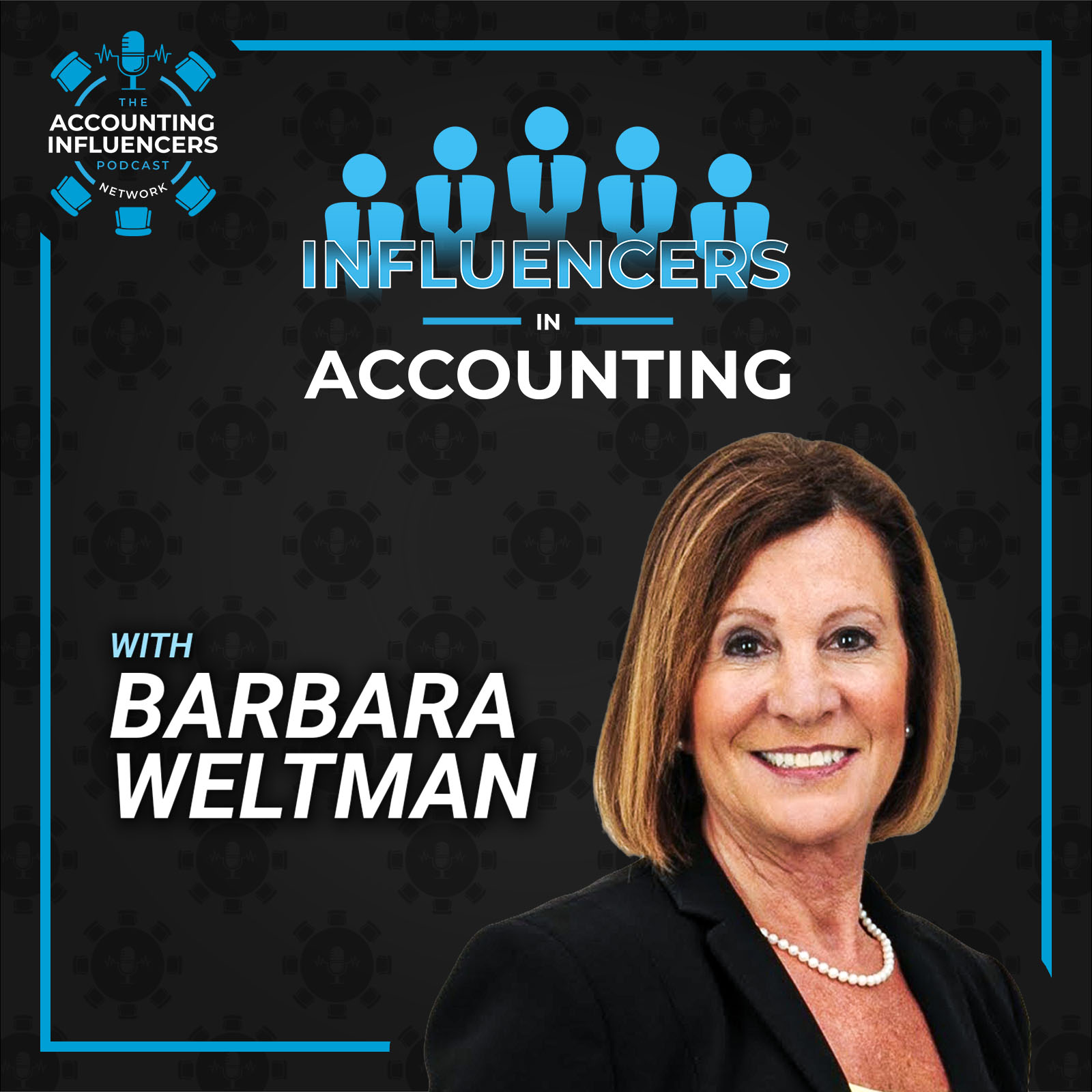 How Accountants Handle Change: Barbara Weltman