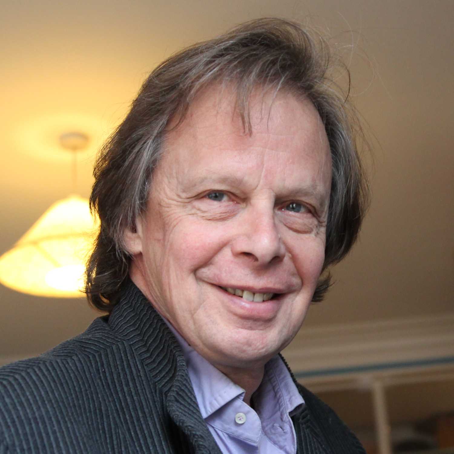 Joe Boyd, Pt. 2