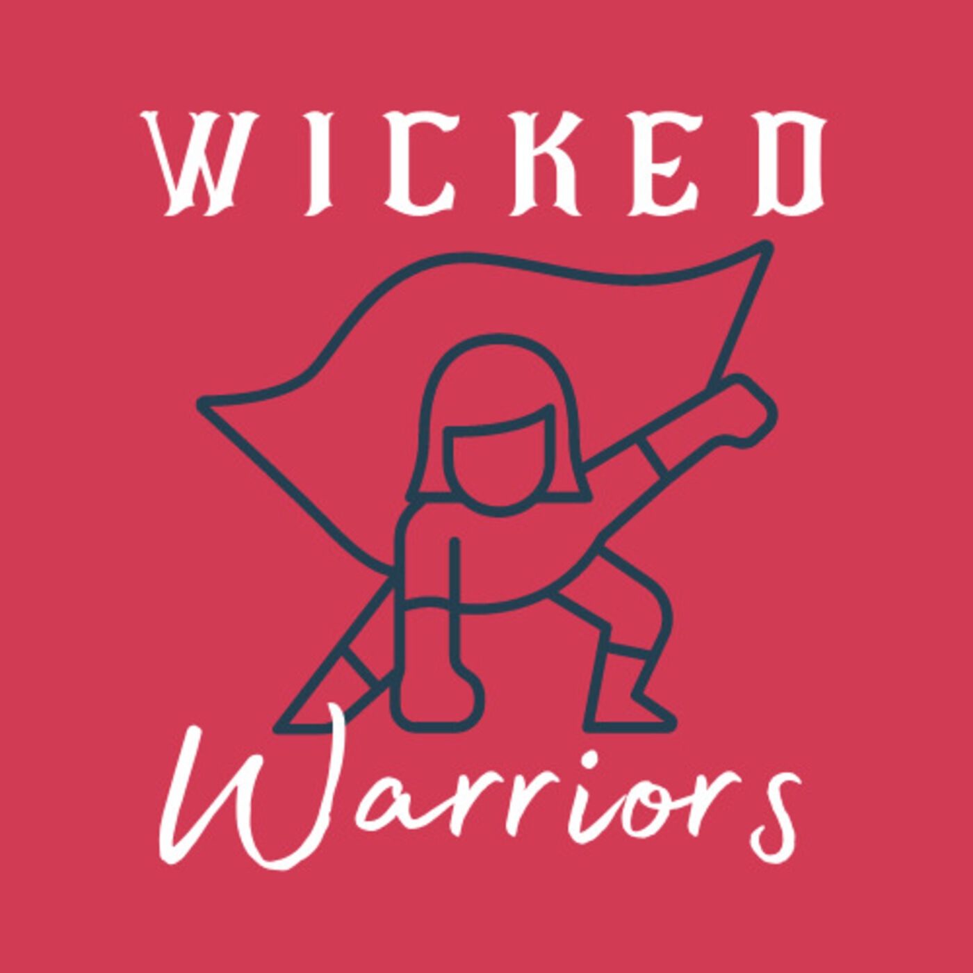 Wicked Warriors 