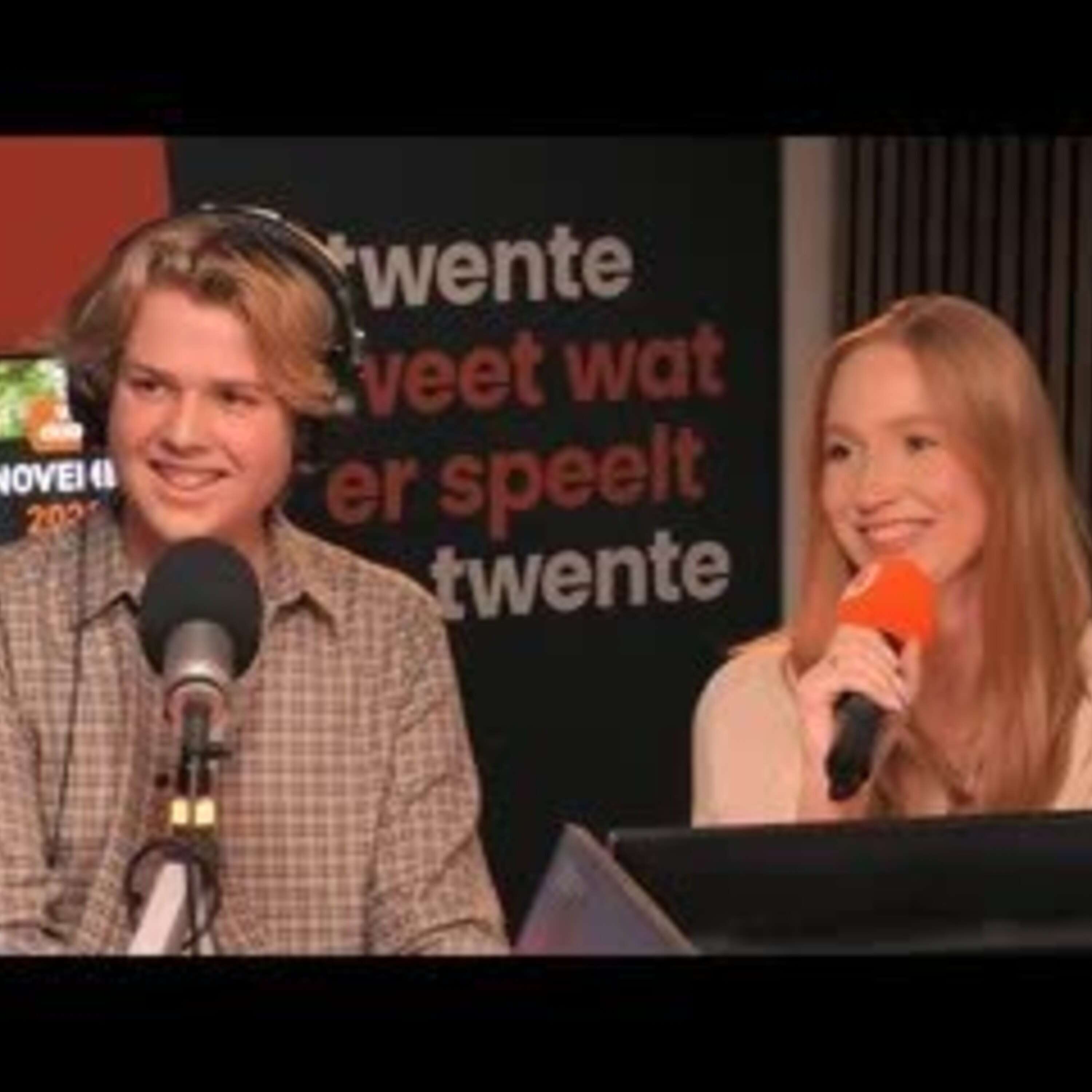 Struggles: 1Twente komt met podcast over puberproblemen