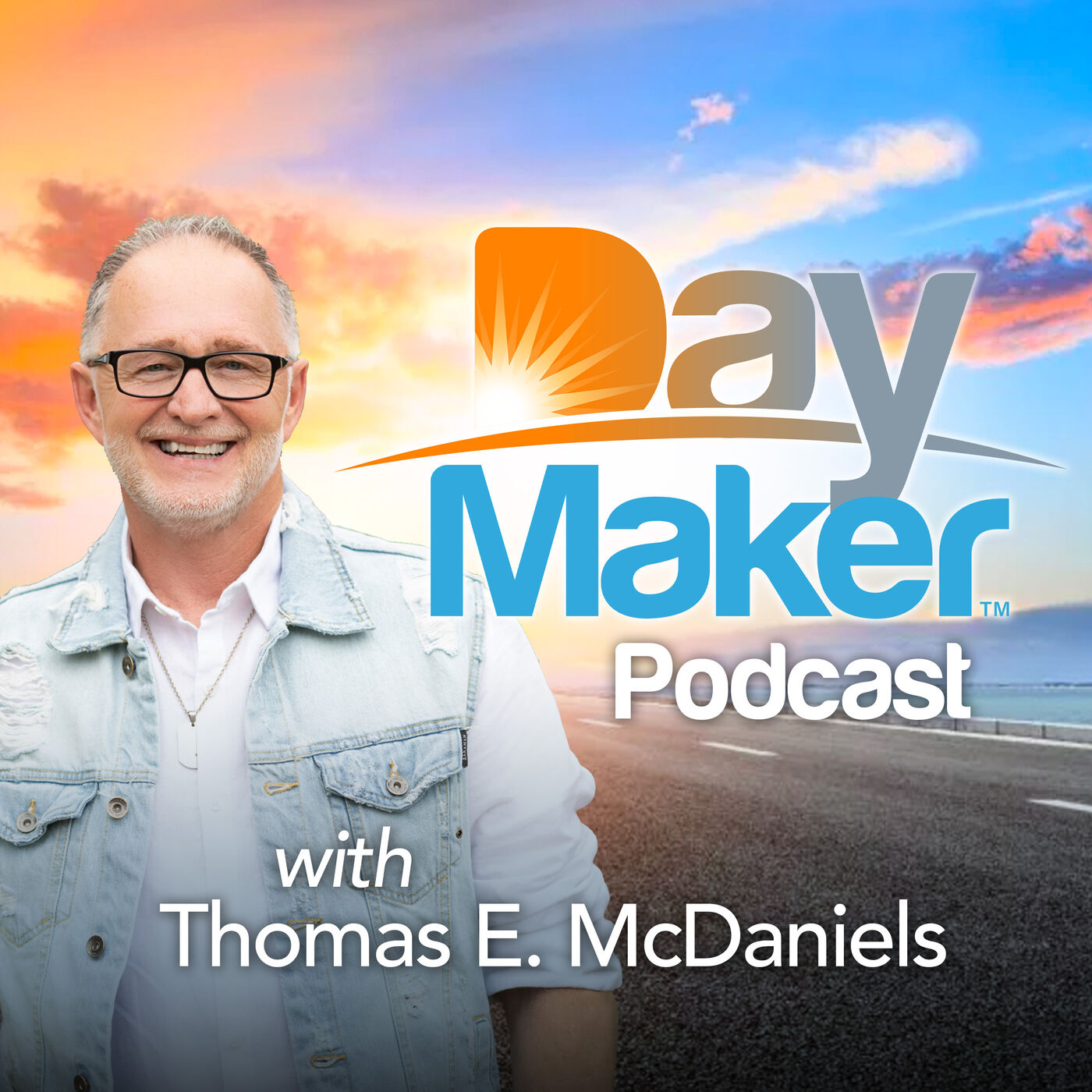 The DayMaker Podcast 