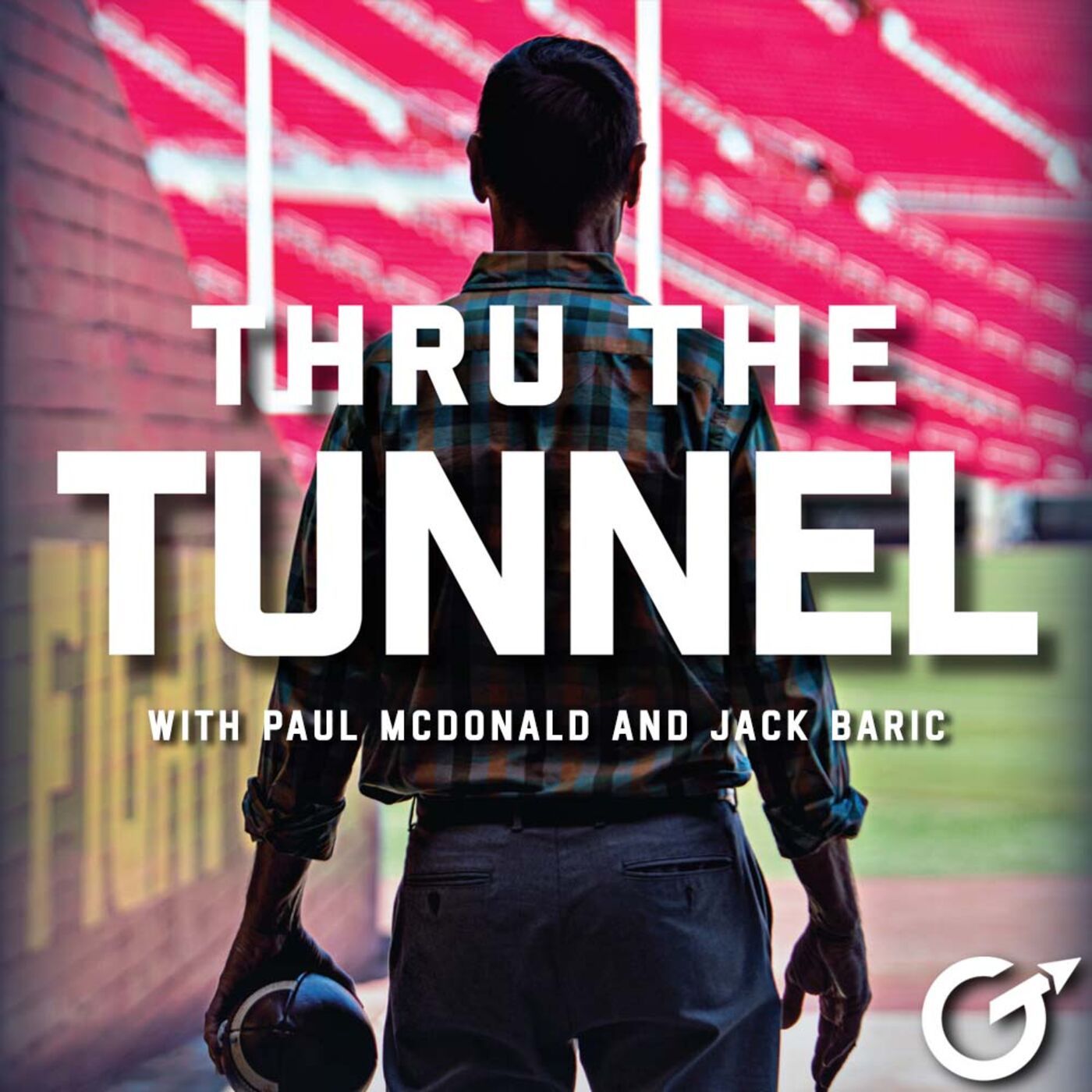 High Performance Mindset w/ Dr. Glenn Fox - Thru the Tunnel EP32