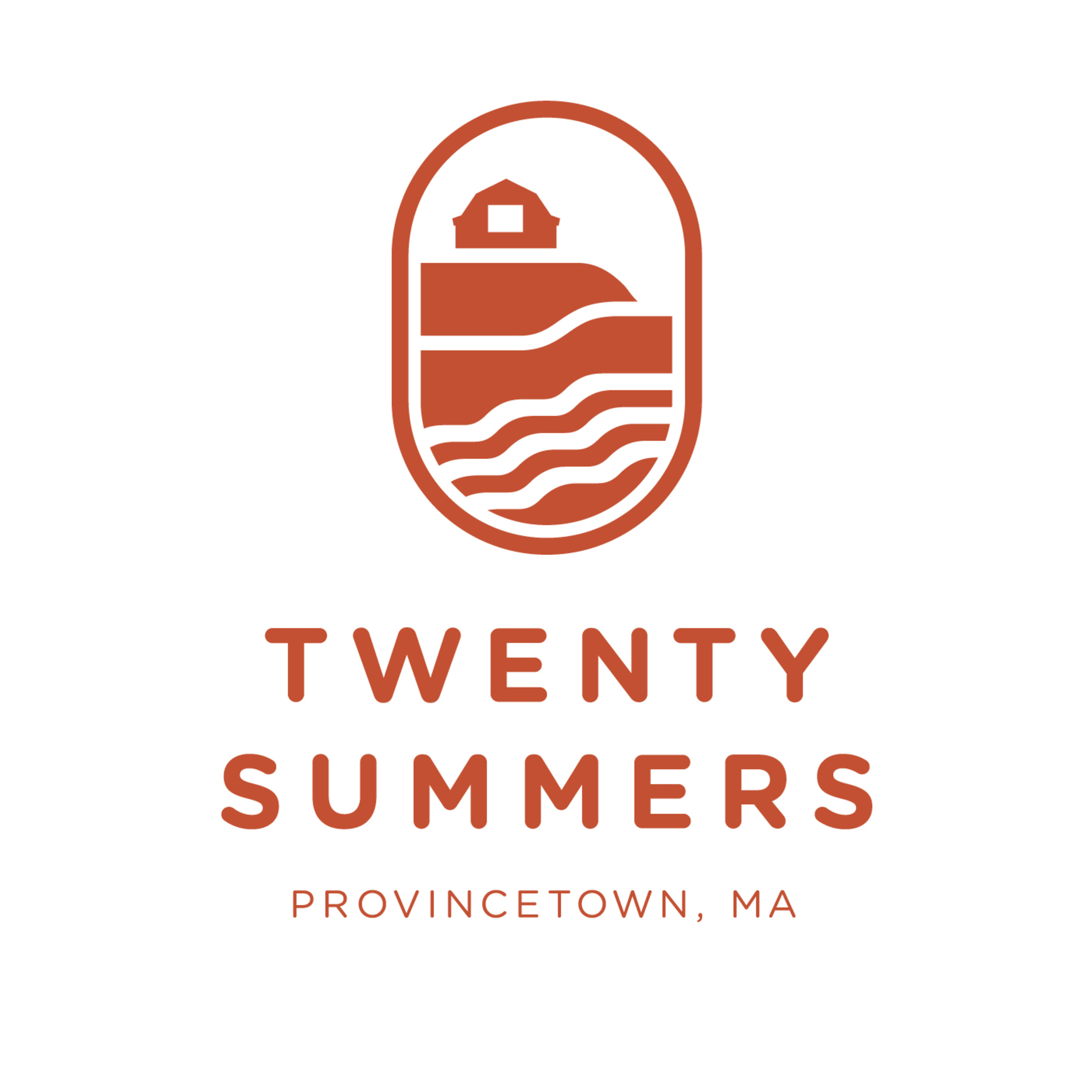 Twenty Summers 