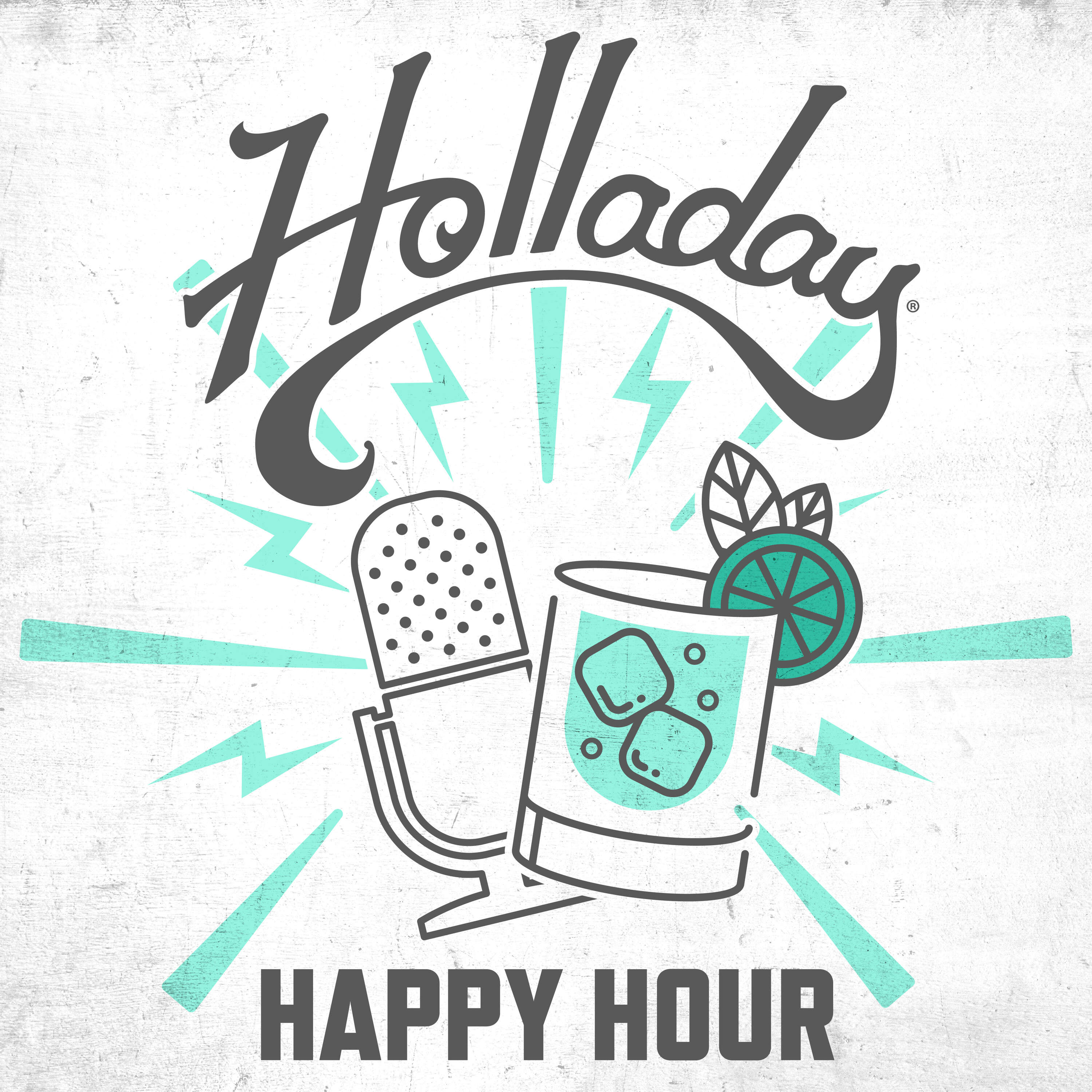 Holladay Happy Hour 