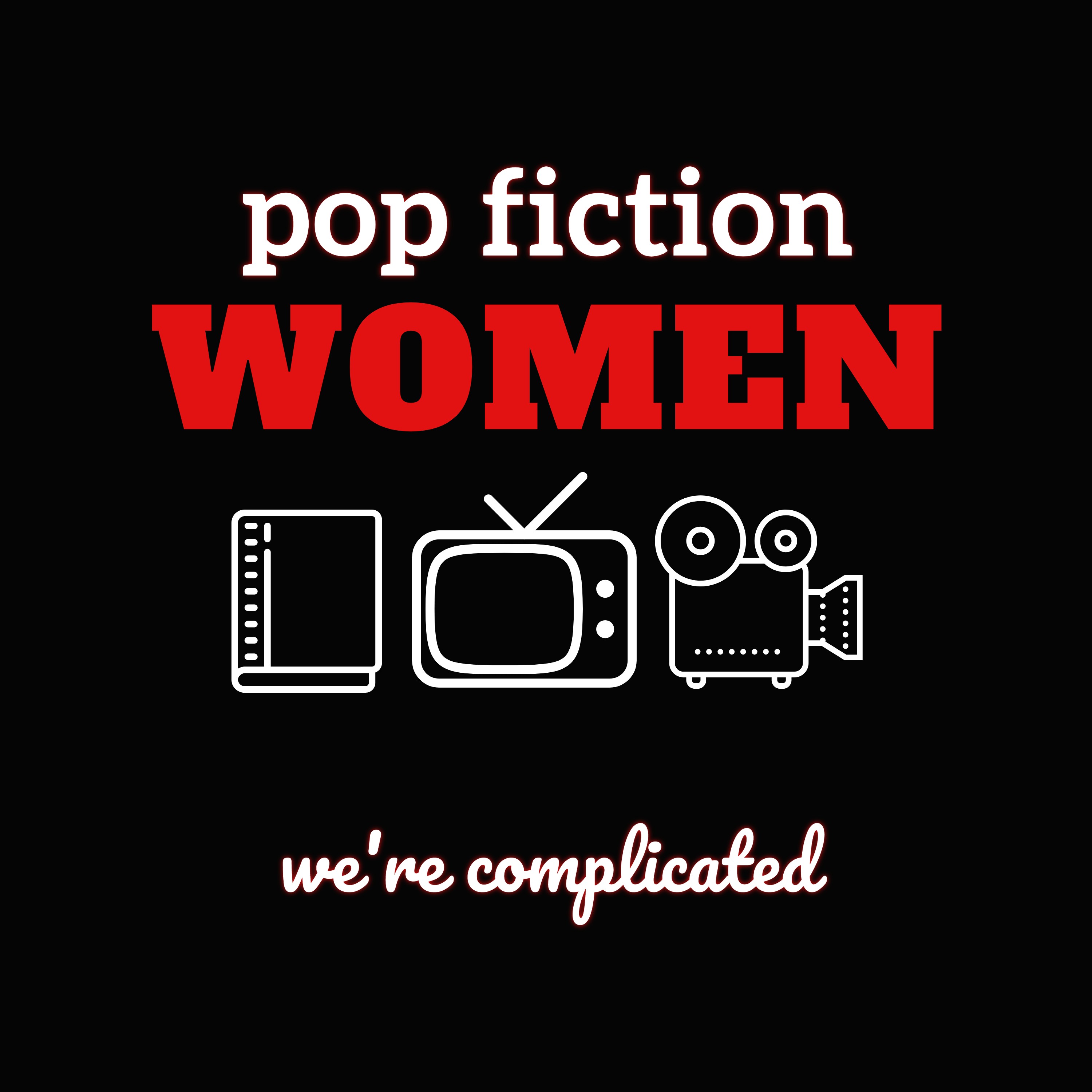 Pop Fiction Women 