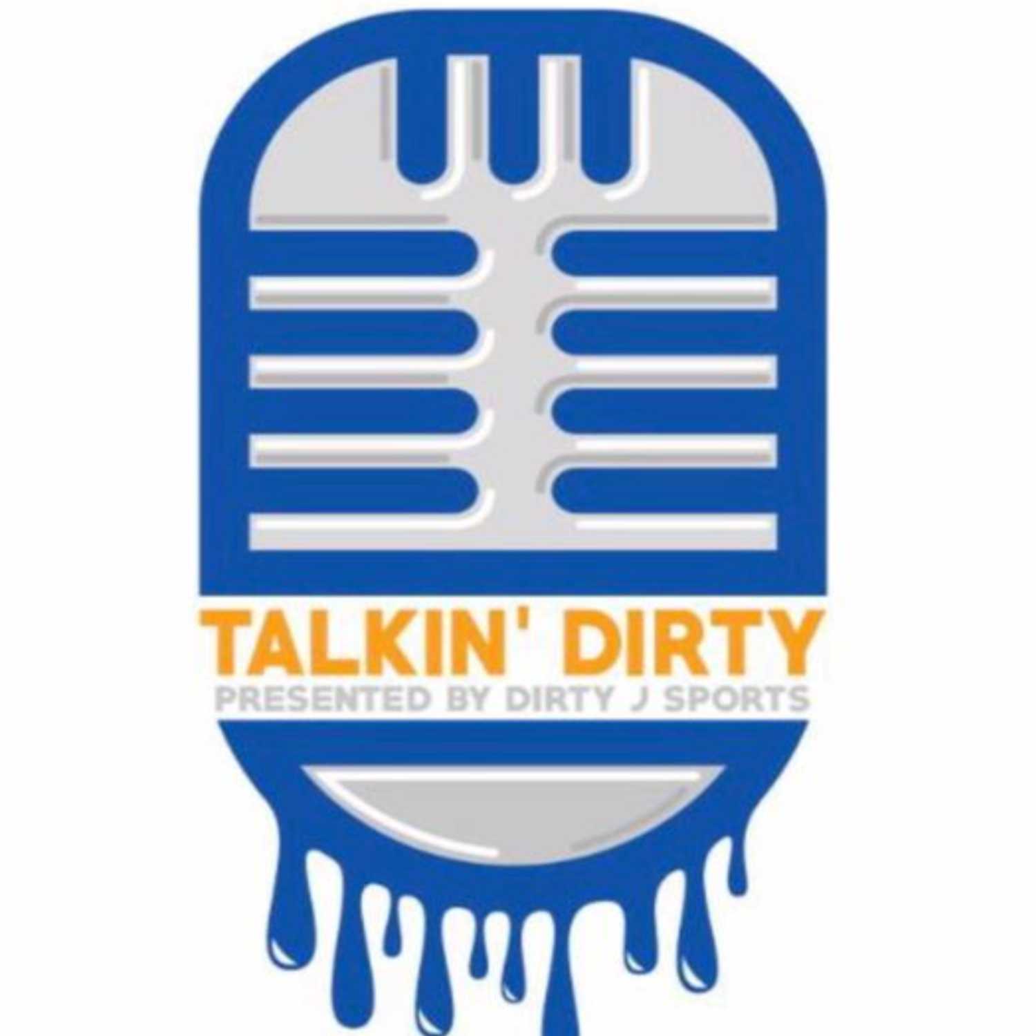 Talkin' Dirty Ep. 168 (11/24)  The Talkin’ Dirty Thanksgiving Extravaganza: Turkey Day Parlay, Top 5 Pies & Much More!