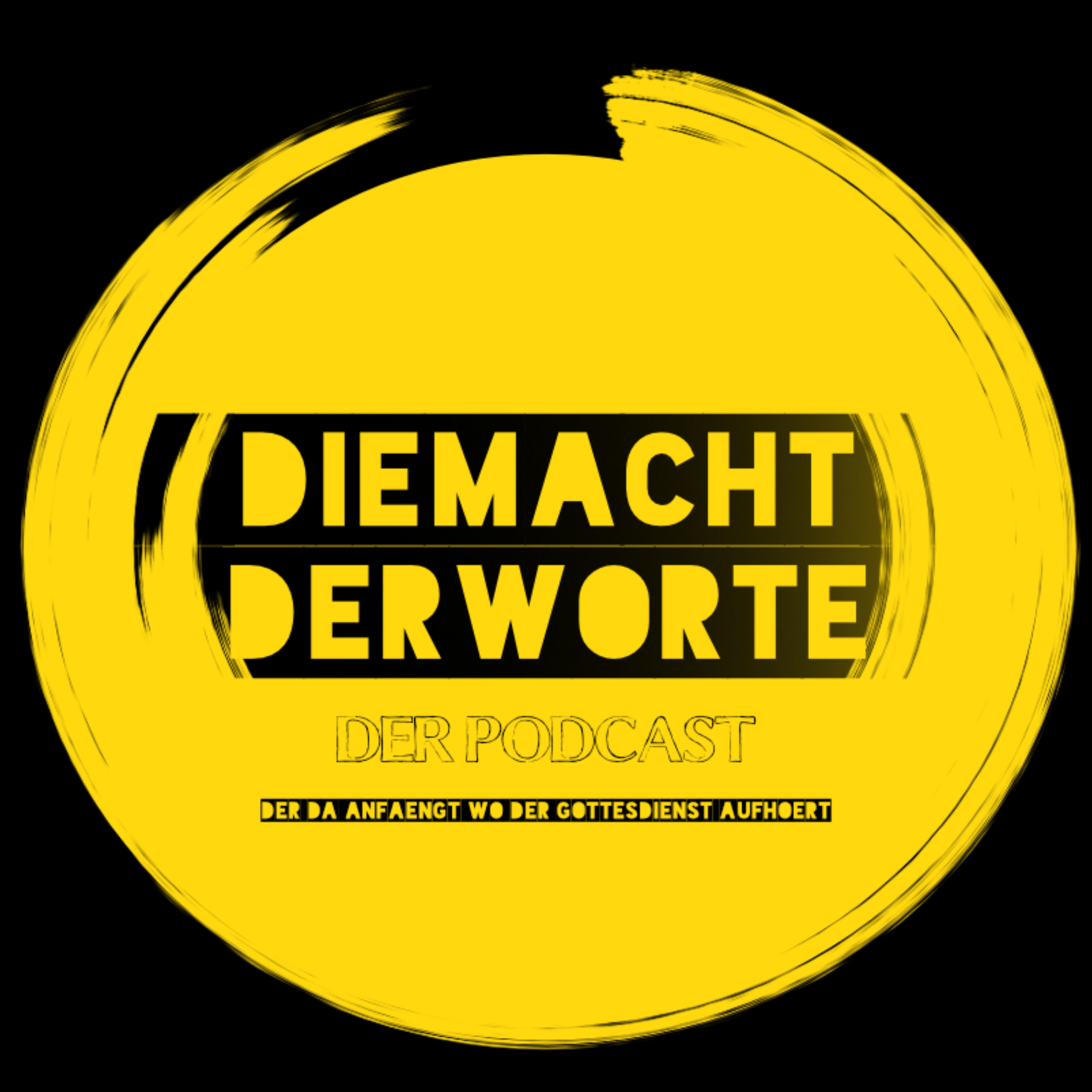 Die Macht der Worte 