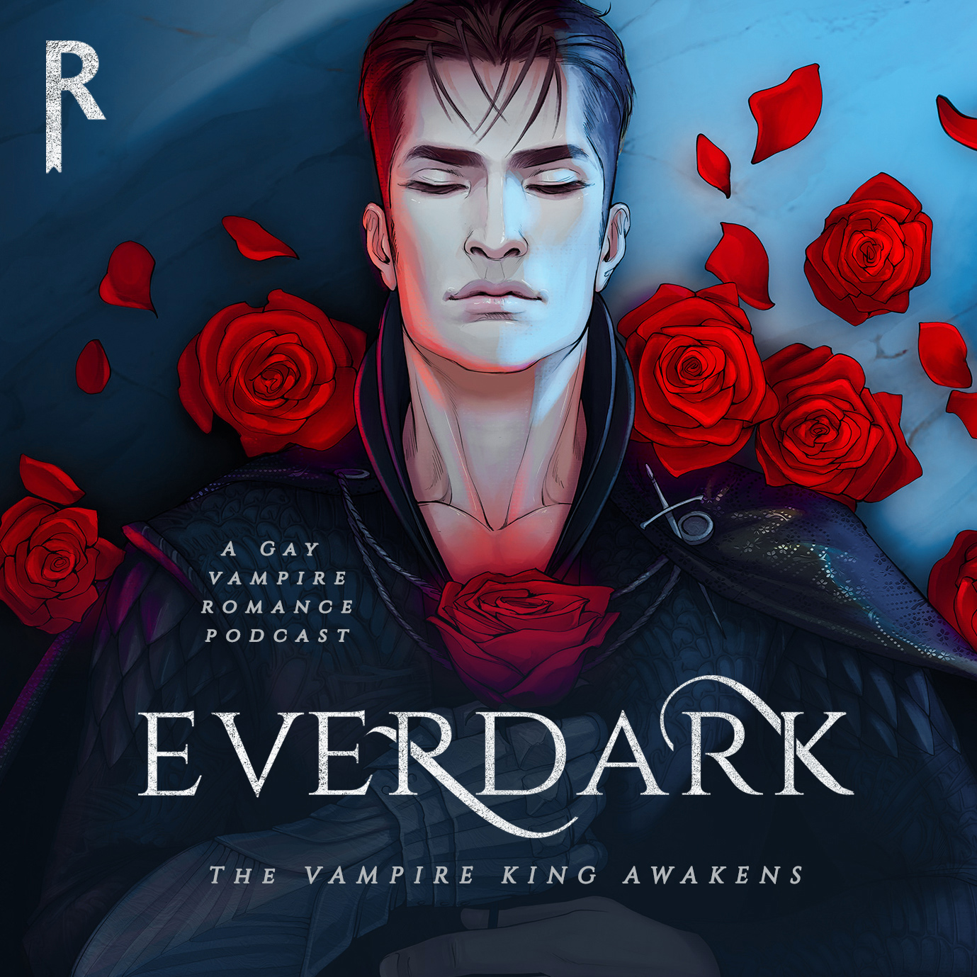 Ever Dark: Chapter 21 - On Raven's Wings VERY EDITED