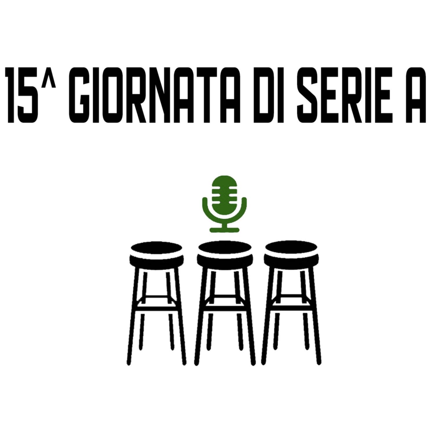 15ª Giornata di Serie A