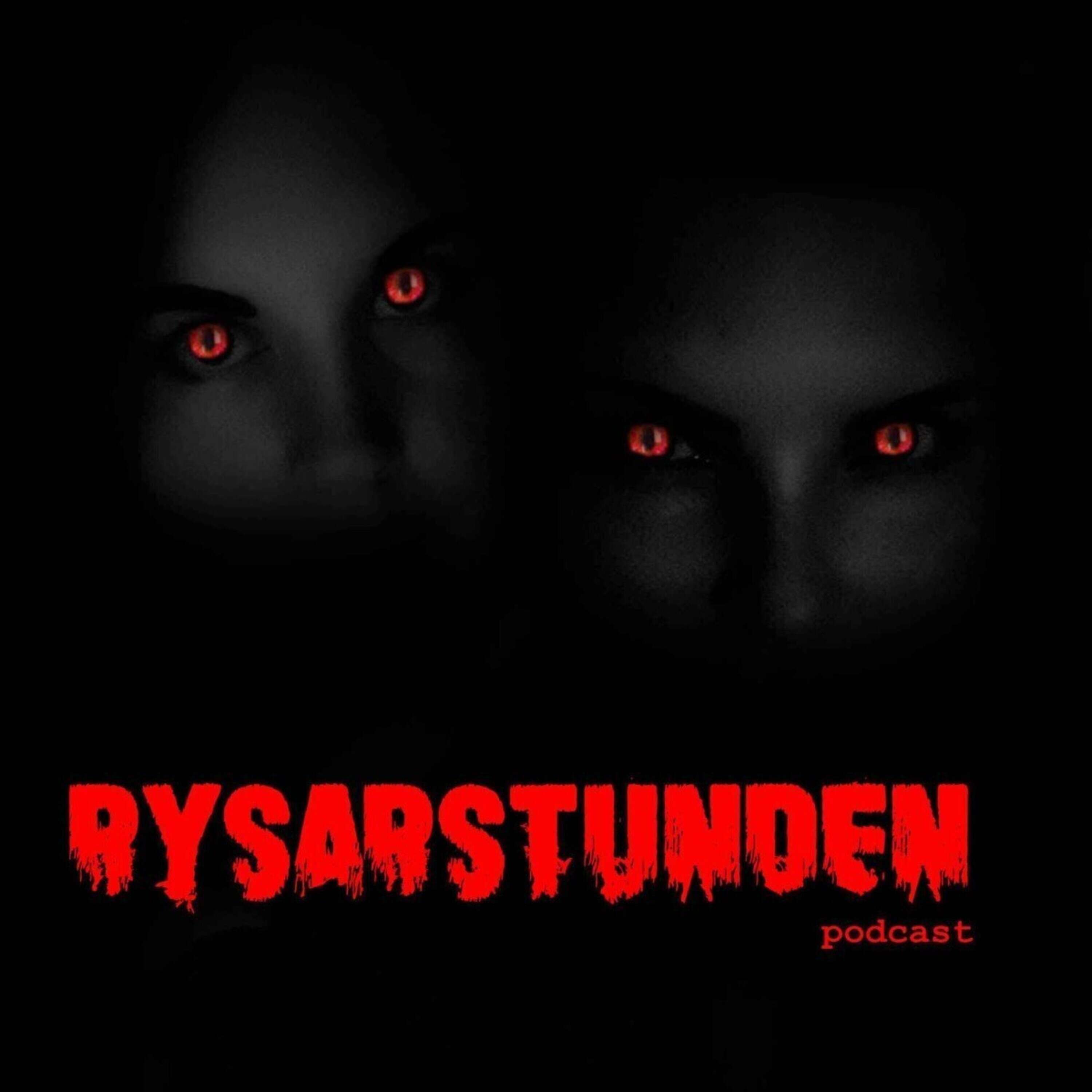 Rysarstunden 