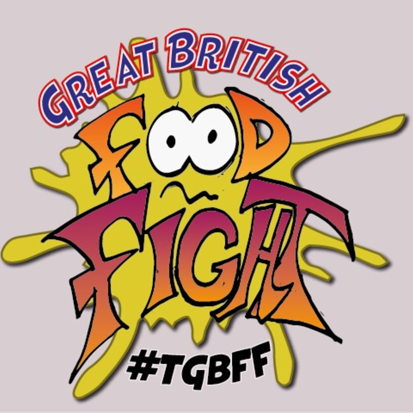 The Great British Food Fight: Episode 4