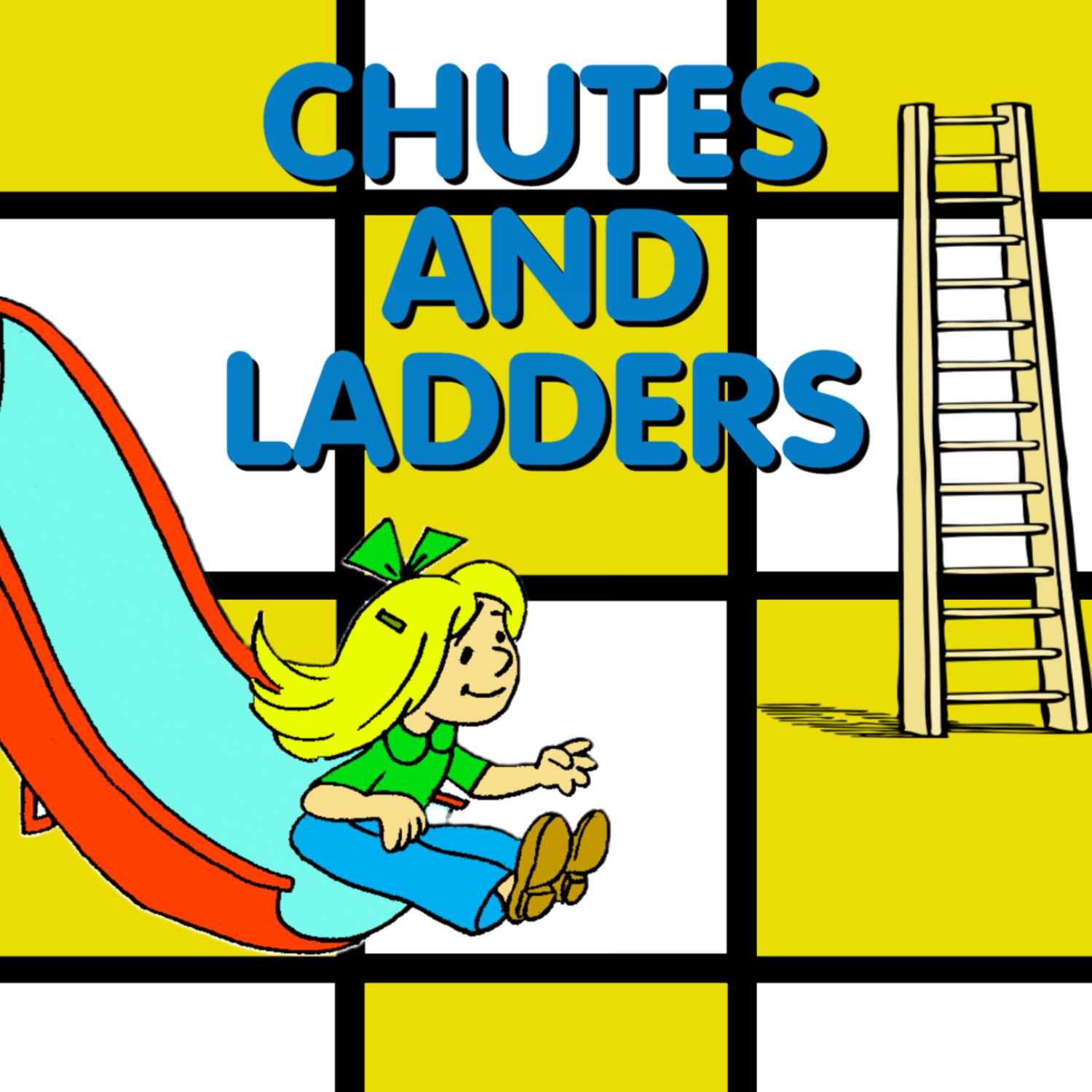 Chutes and Ladders: 11/18/22