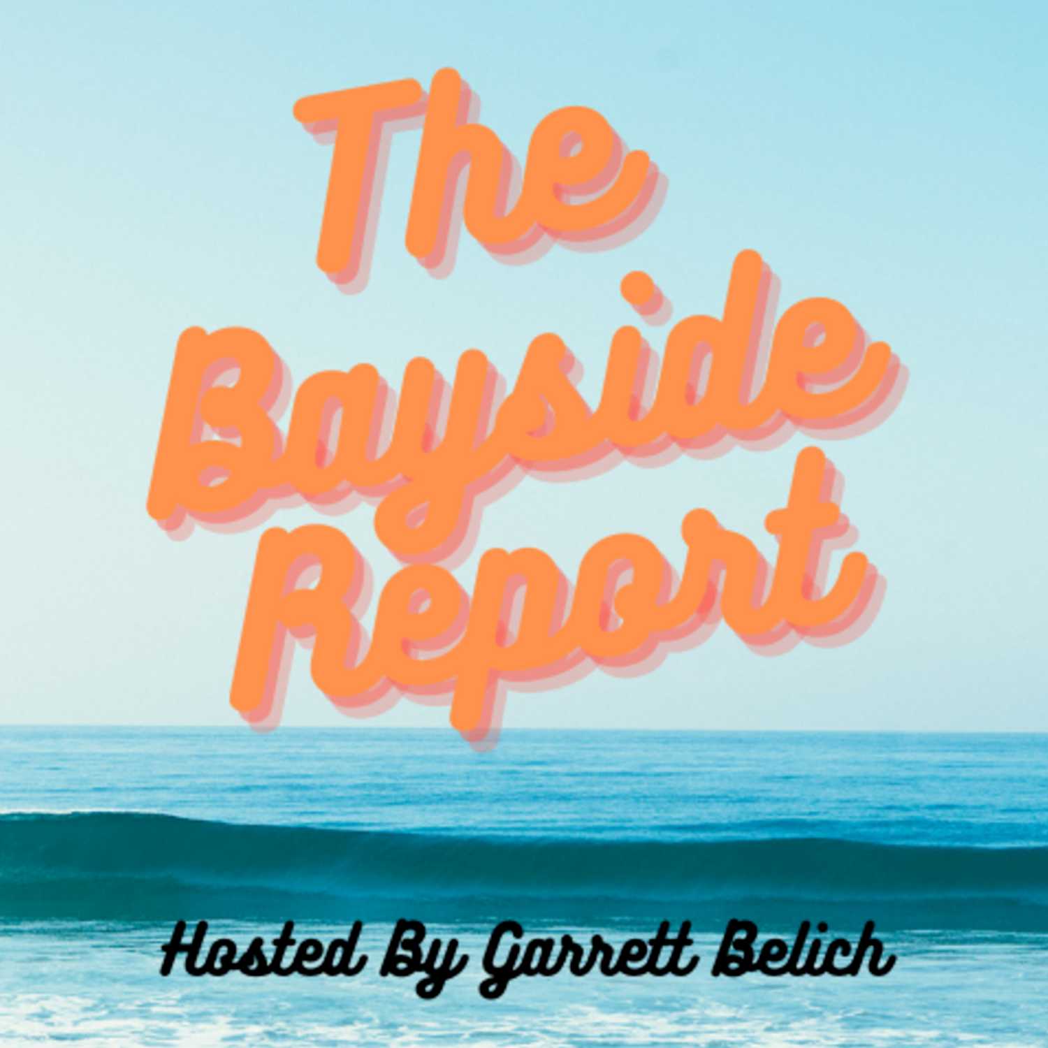 The Bayside Report #009 Veterans Day Special