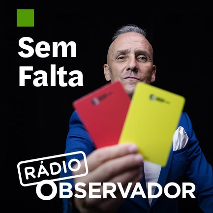 Penálti para o Mafra? Sim, mas "não é óbvio"