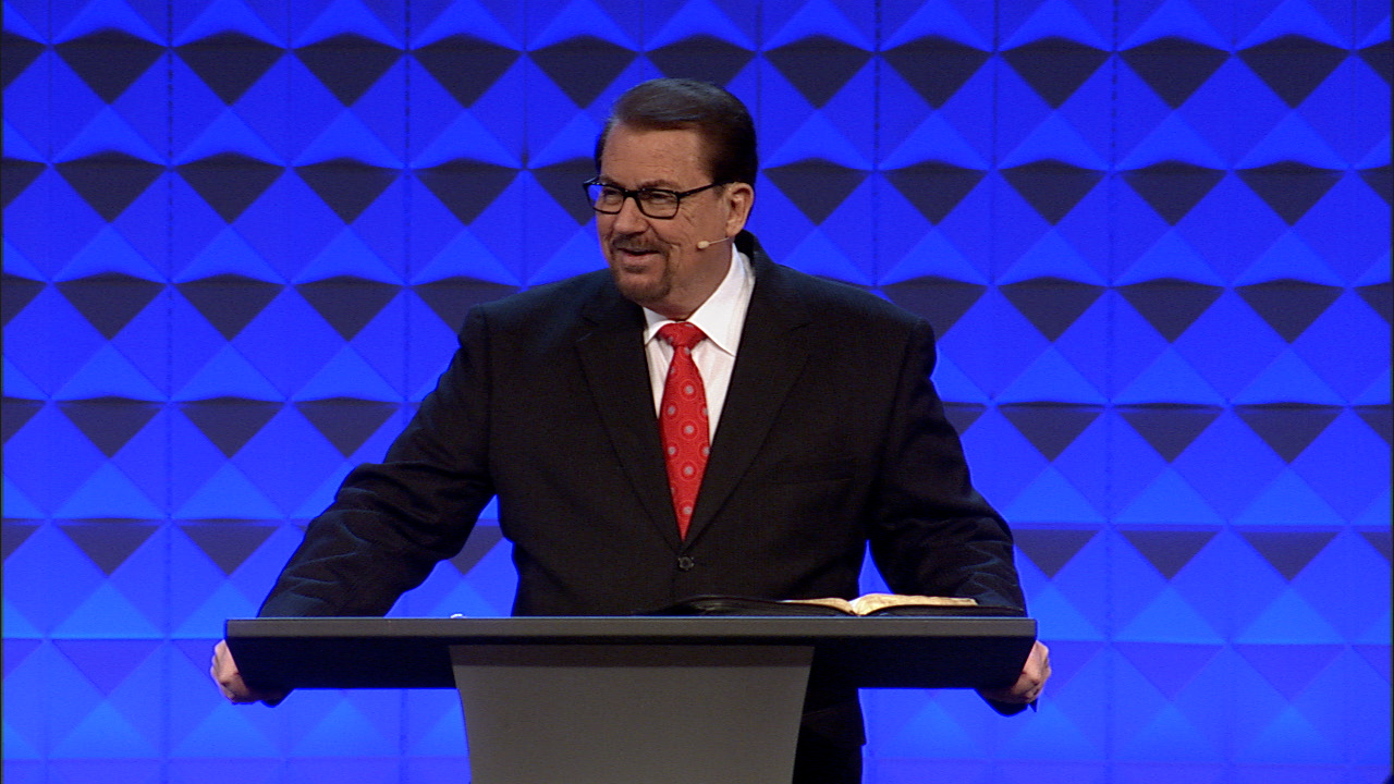 ⁣Overcoming Hindrances to Your Faith, Cont.