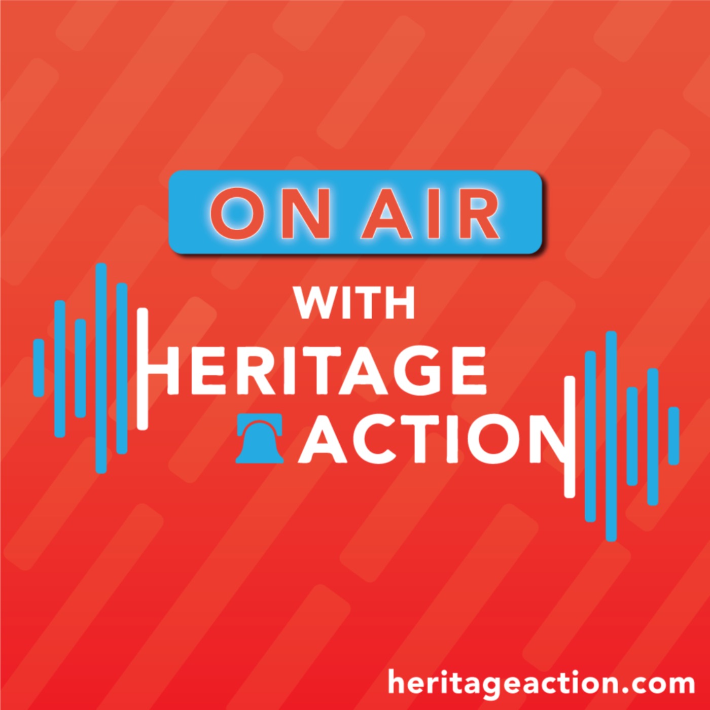 On Air with Heritage Action 