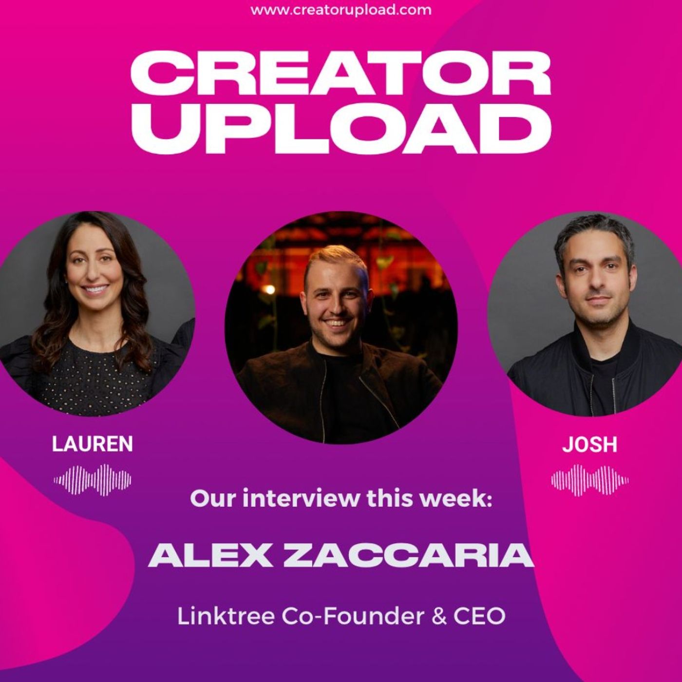 YouTube Has a Big Update, Meta Lays Off Workforce and The Interview with Linktree’s Alex Zaccaria