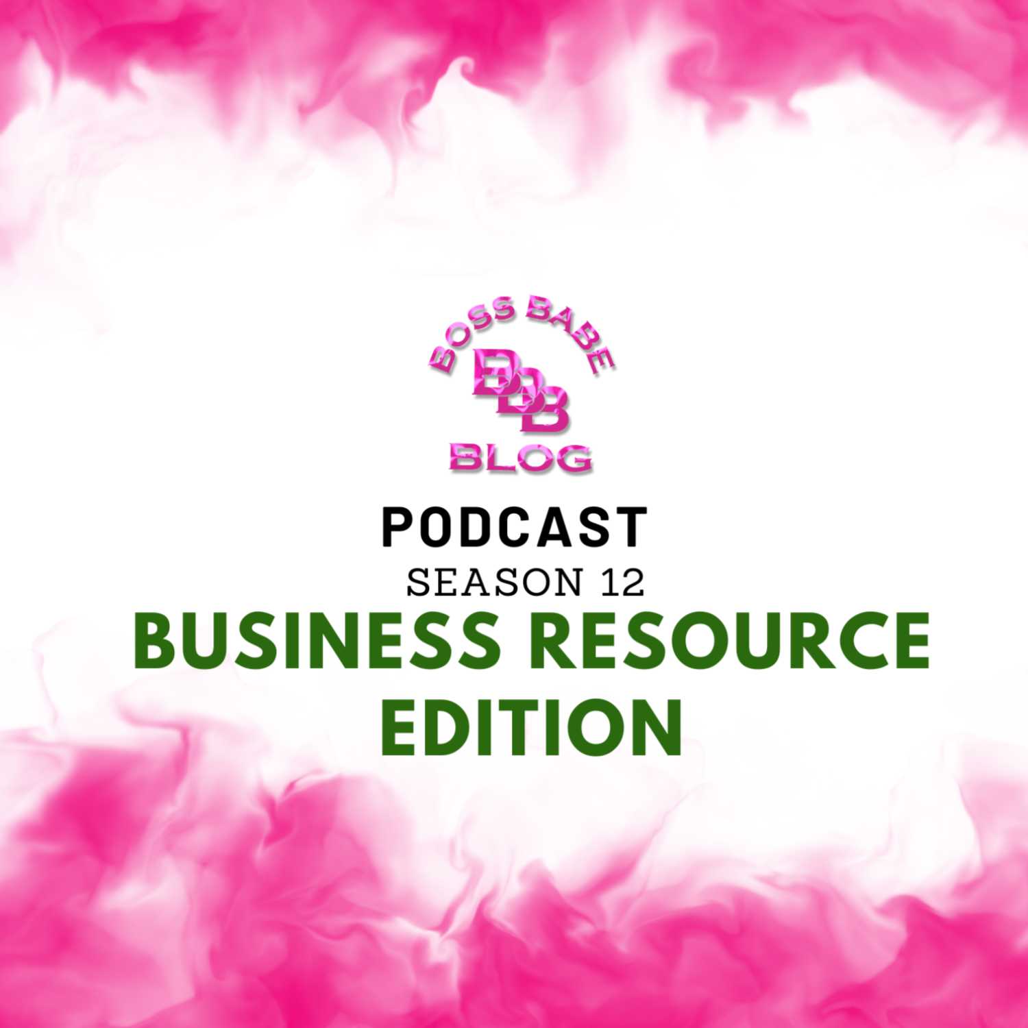 Business Resource Edition - Virtual Networking Party