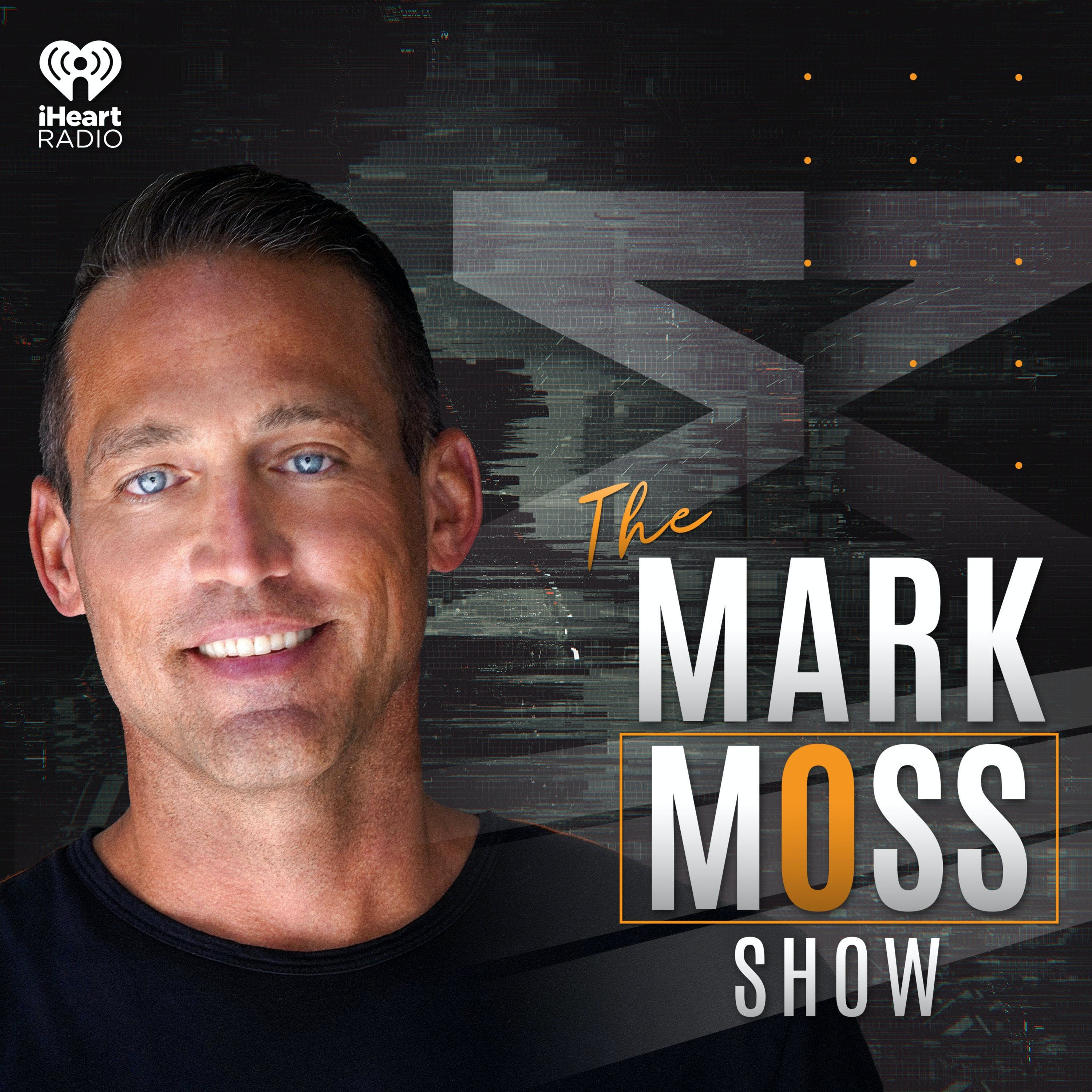 The Mark Moss Show Nov 25, 2022