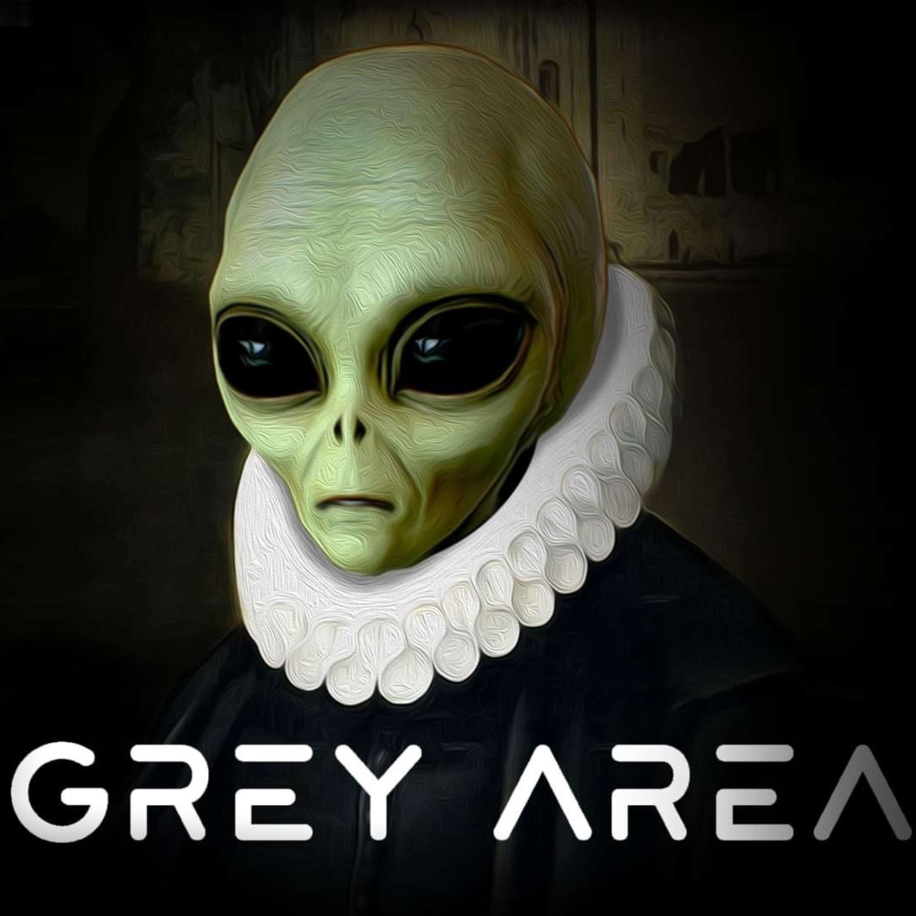 Grey Area: Episode Six