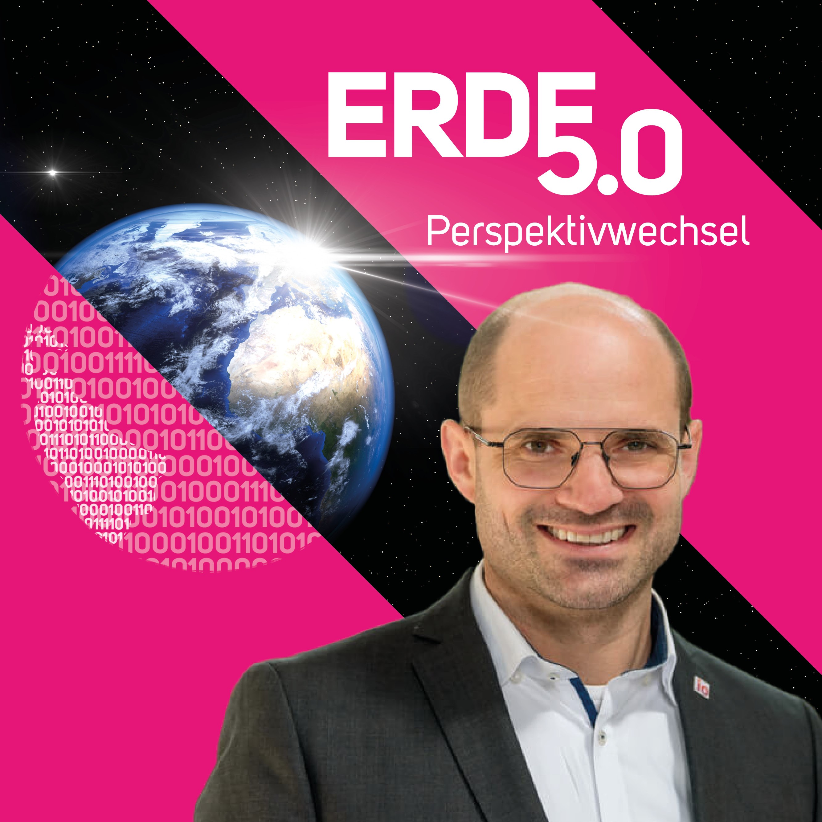 093 - Energiesysteme der Zukunft - mit Dr. Johannes Fütterer, CEO der aedifion GmbH