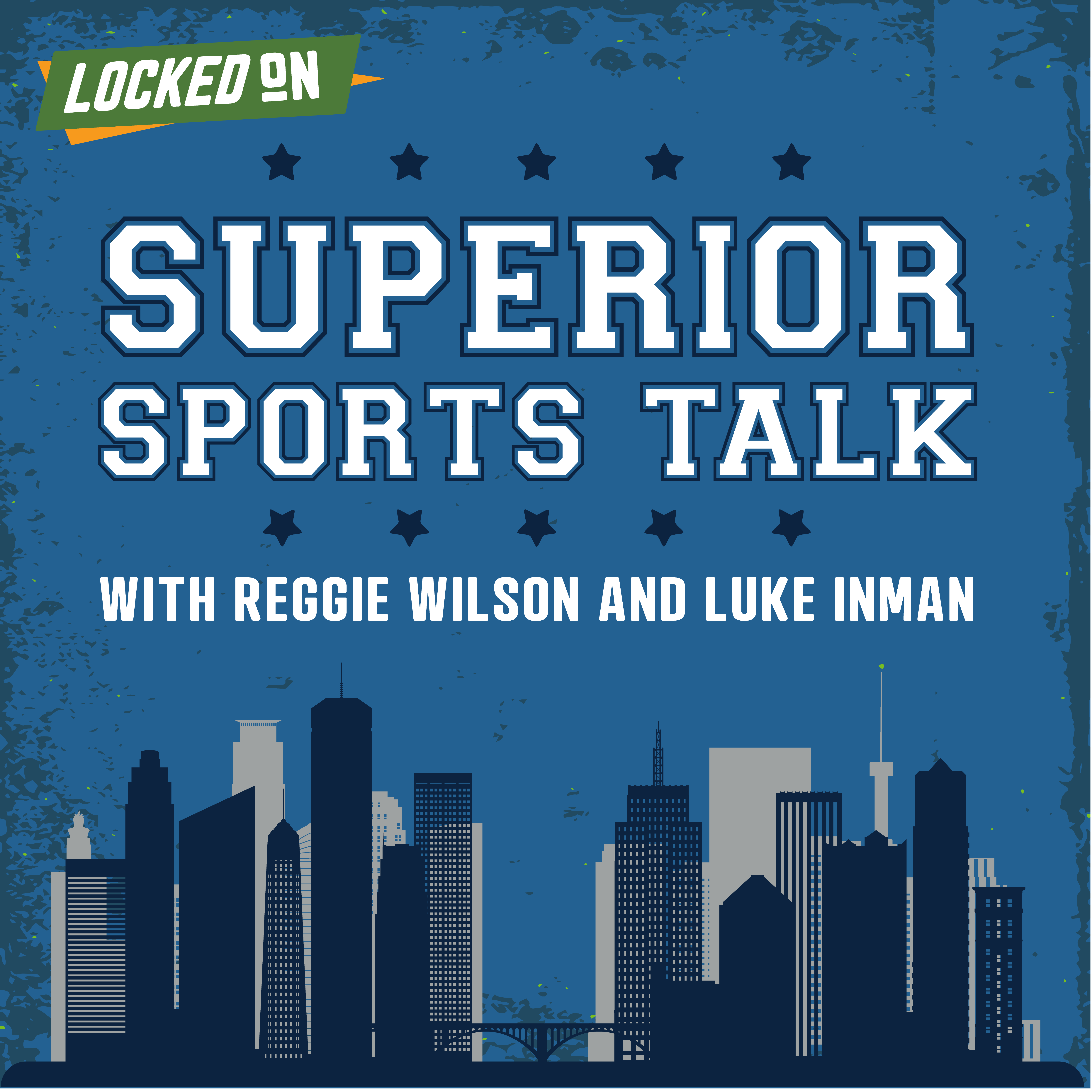 Superior Sports Talk (11/9): How Case Keenum, Stefon Diggs & Dalvin Cook Tie The Minnesota Vikings And Buffalo Bills Together