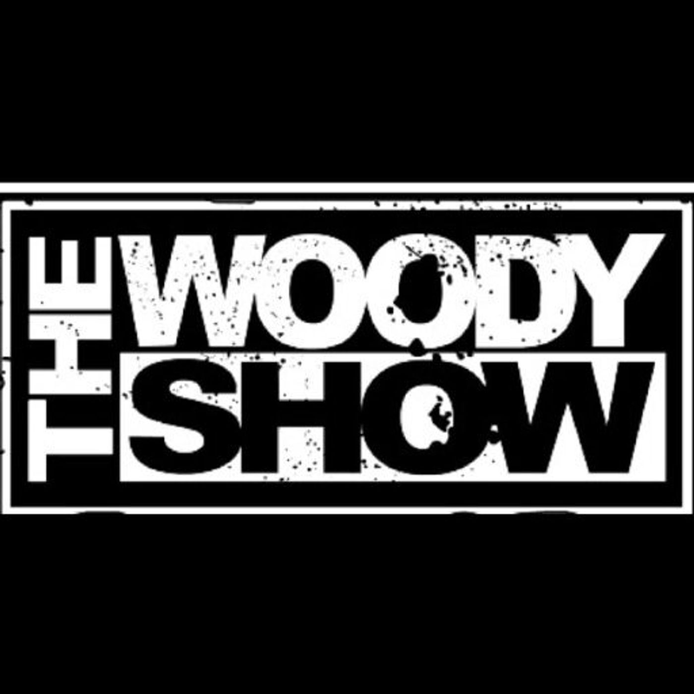 The Woody Show November 29th 2022 podcast