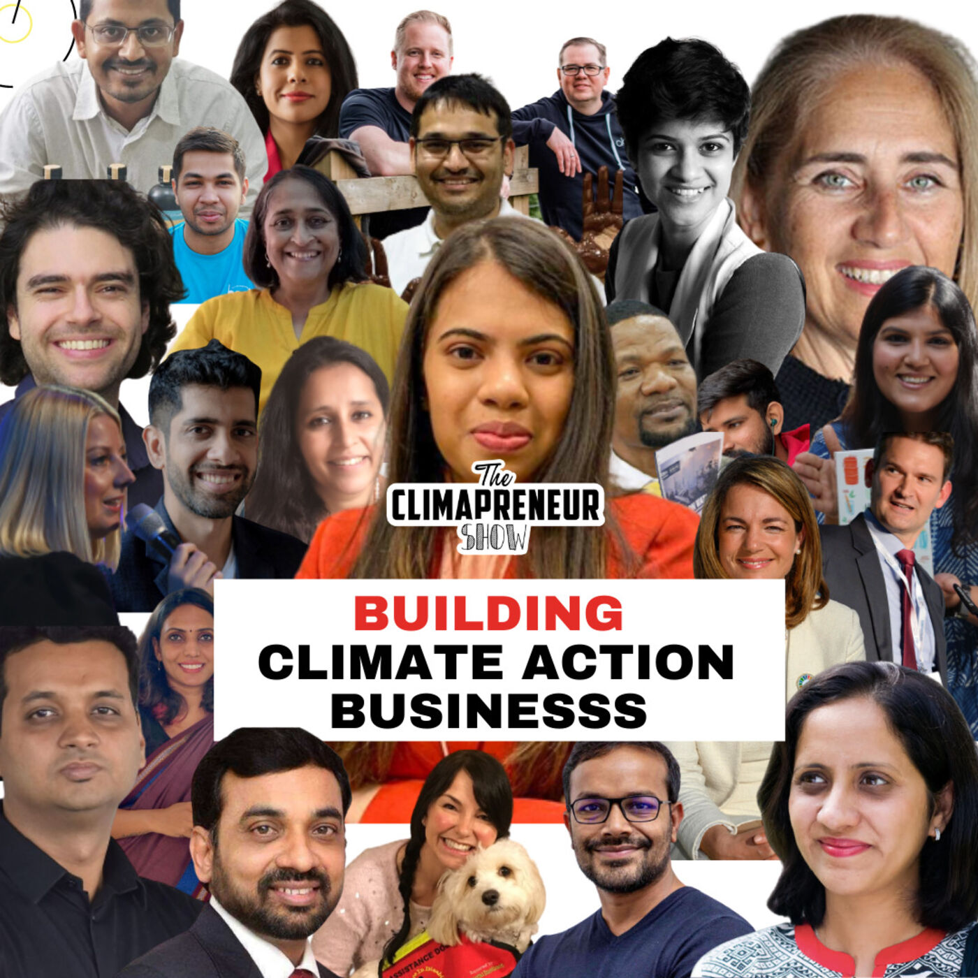 The Climapreneur Show 