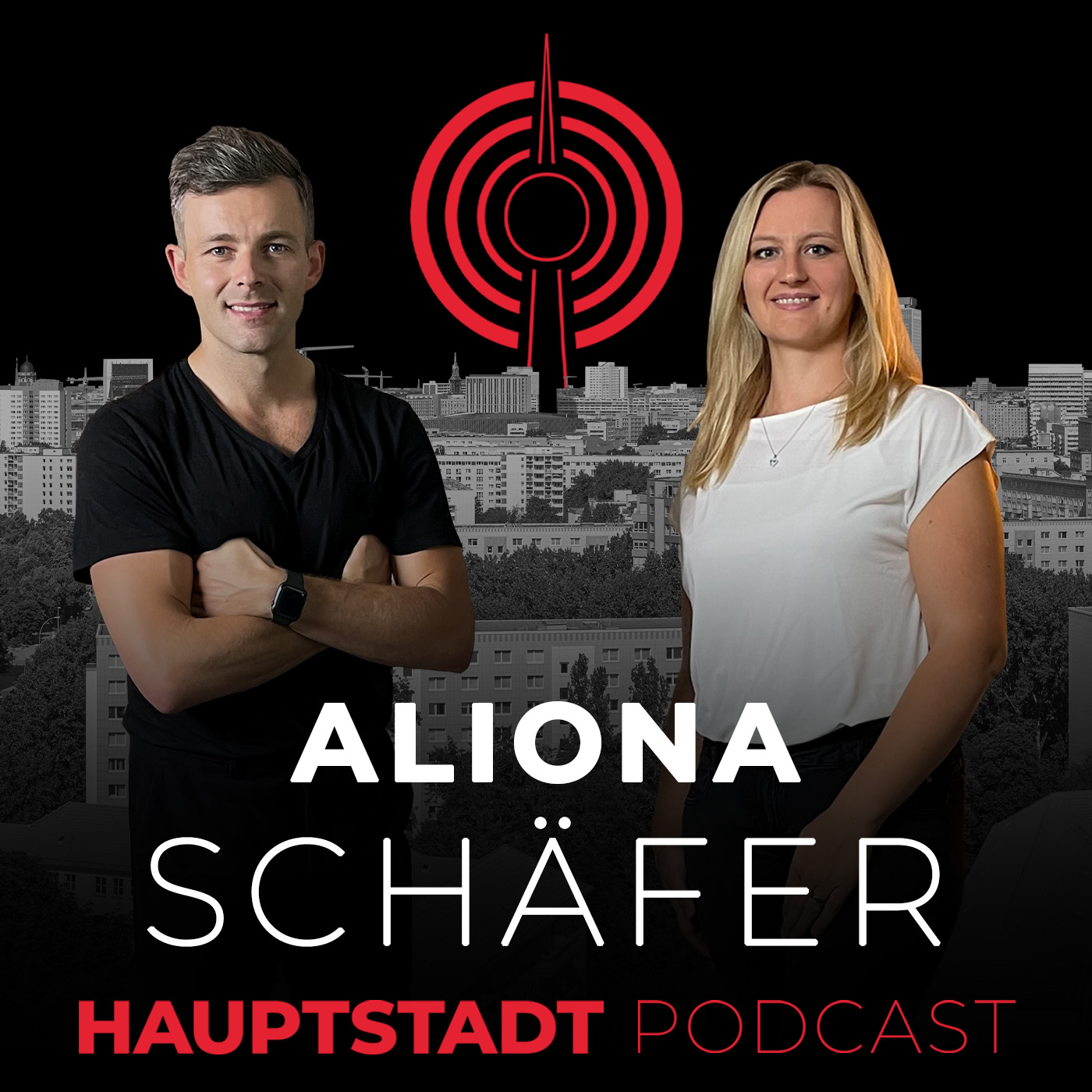 #110 – Aliona Schäfer | DRS Consulting