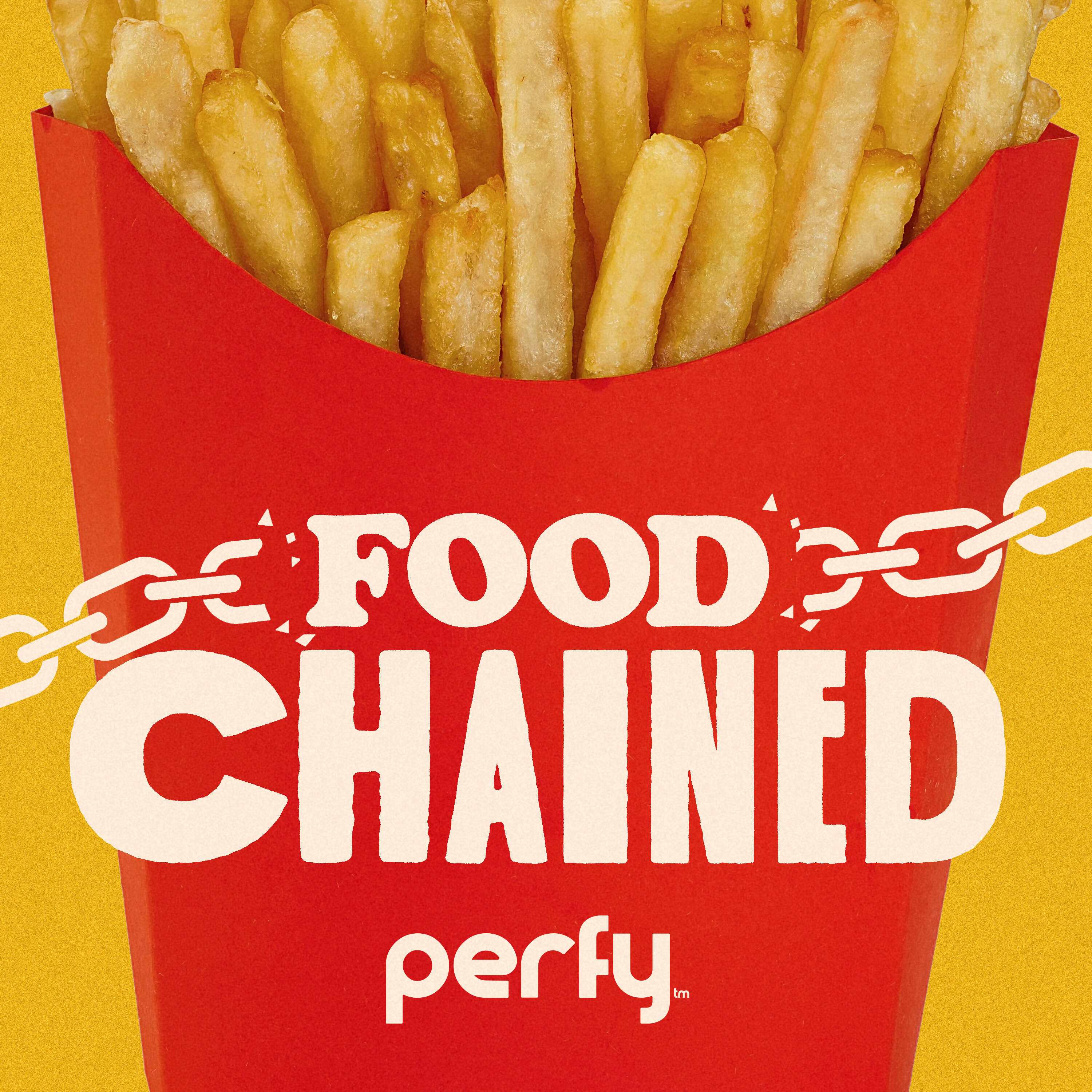 Food Chained 