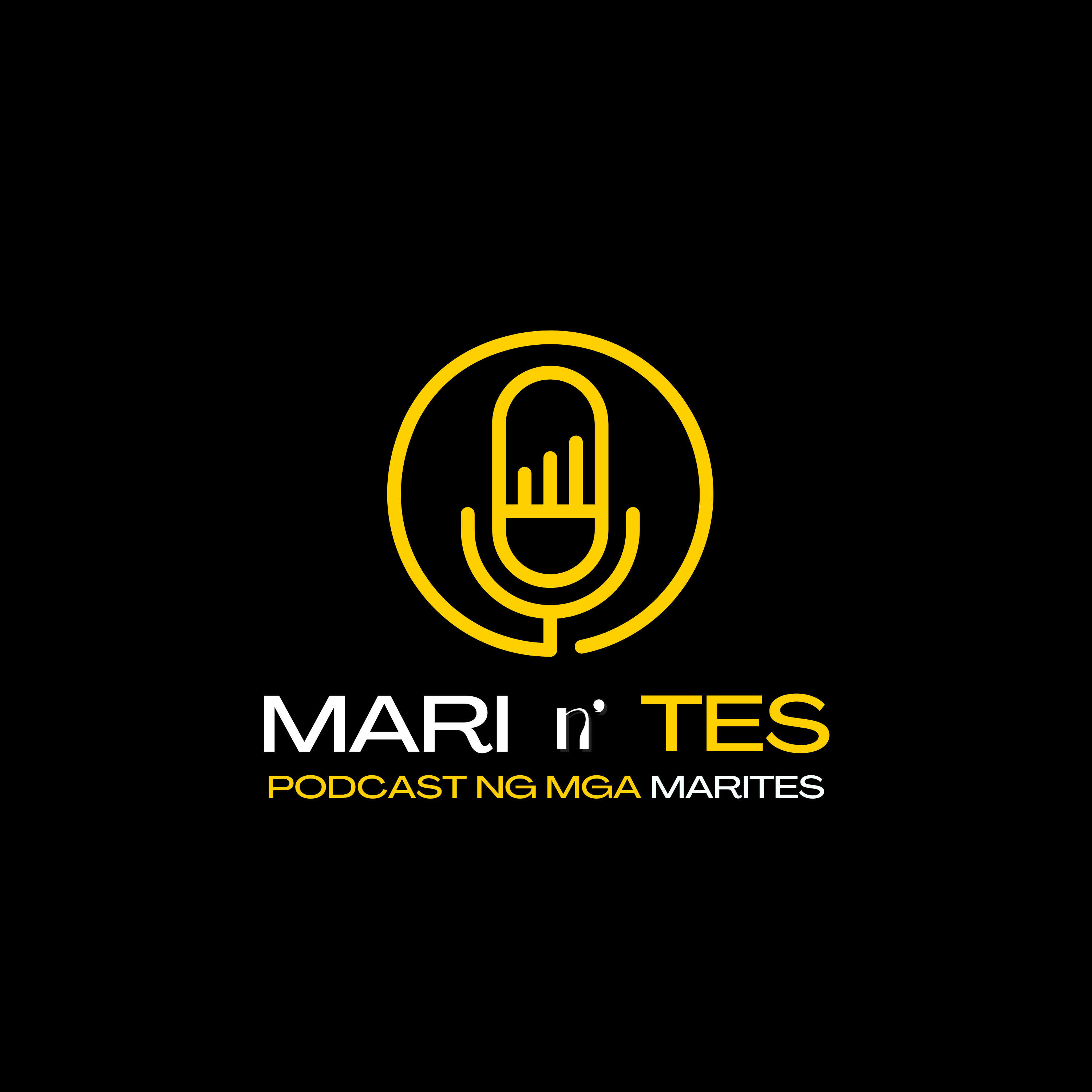 Mari N Tes's Podcast 