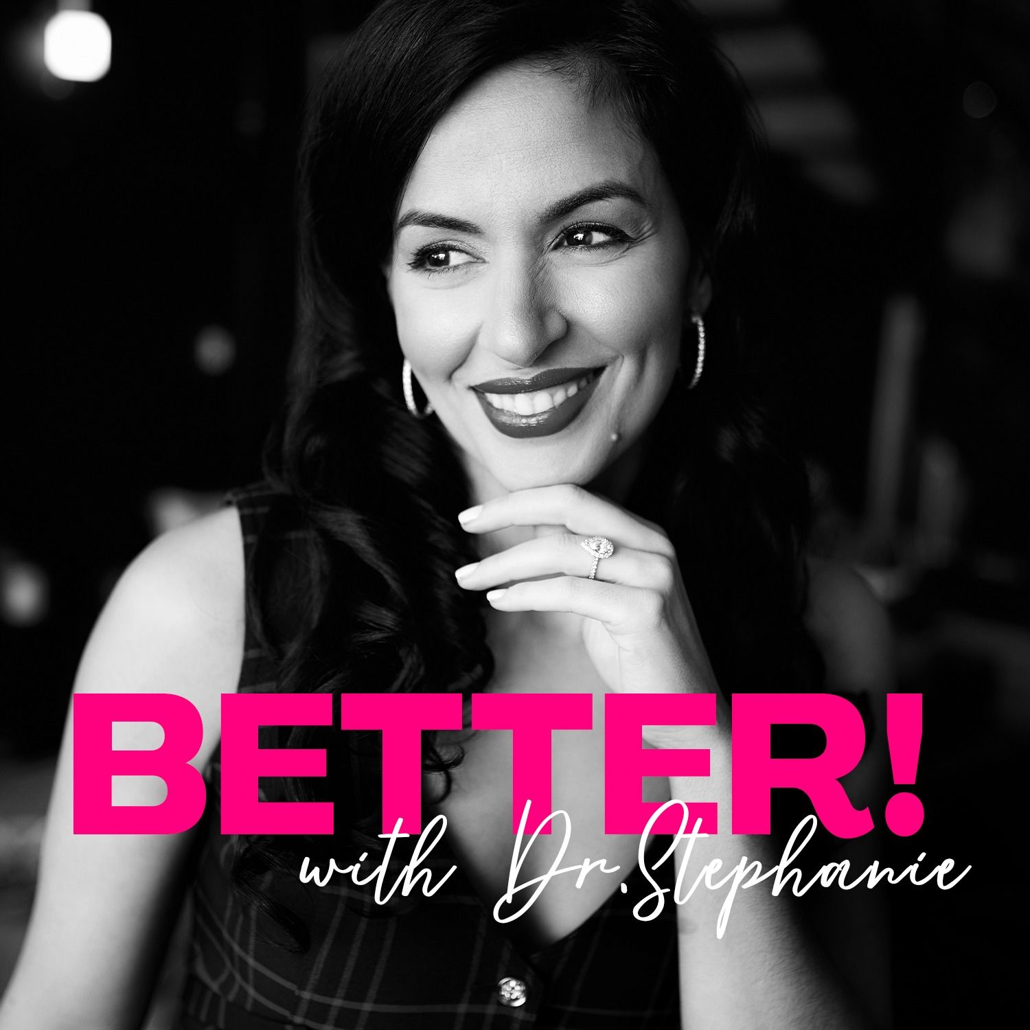 Fasting for Women with PCOS, Estrogen Dominance & Thyroid Symptoms with Dr. Stephanie Estima