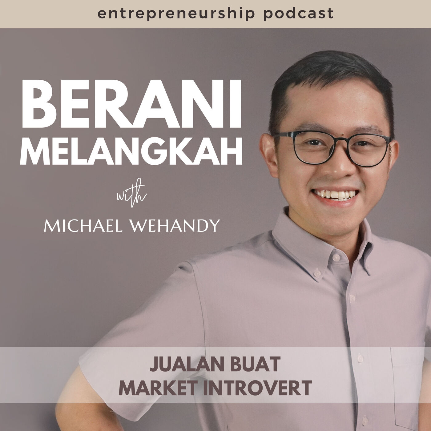 024: Jualan Buat Market Introvert