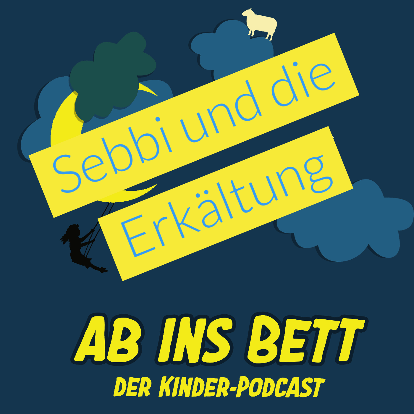 #807 Sebbi und die Erk&auml;ltung - jetzt aber wirklich!