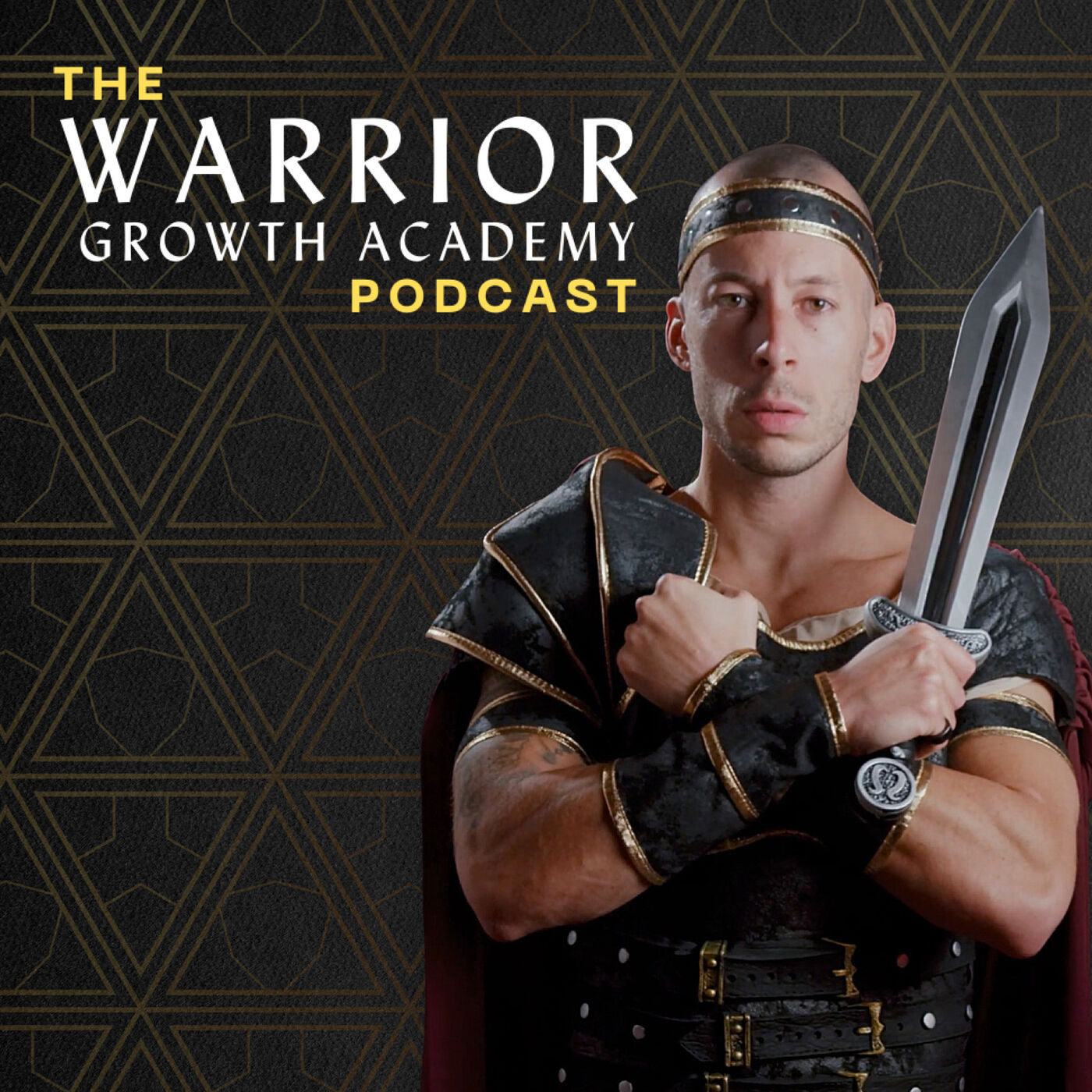 We’re All Victim Of The Diderot Effect - Why We Want Things We Don’t Need (And How Not To)  | Ep. 58 | The Warrior Growth Academy Podcast