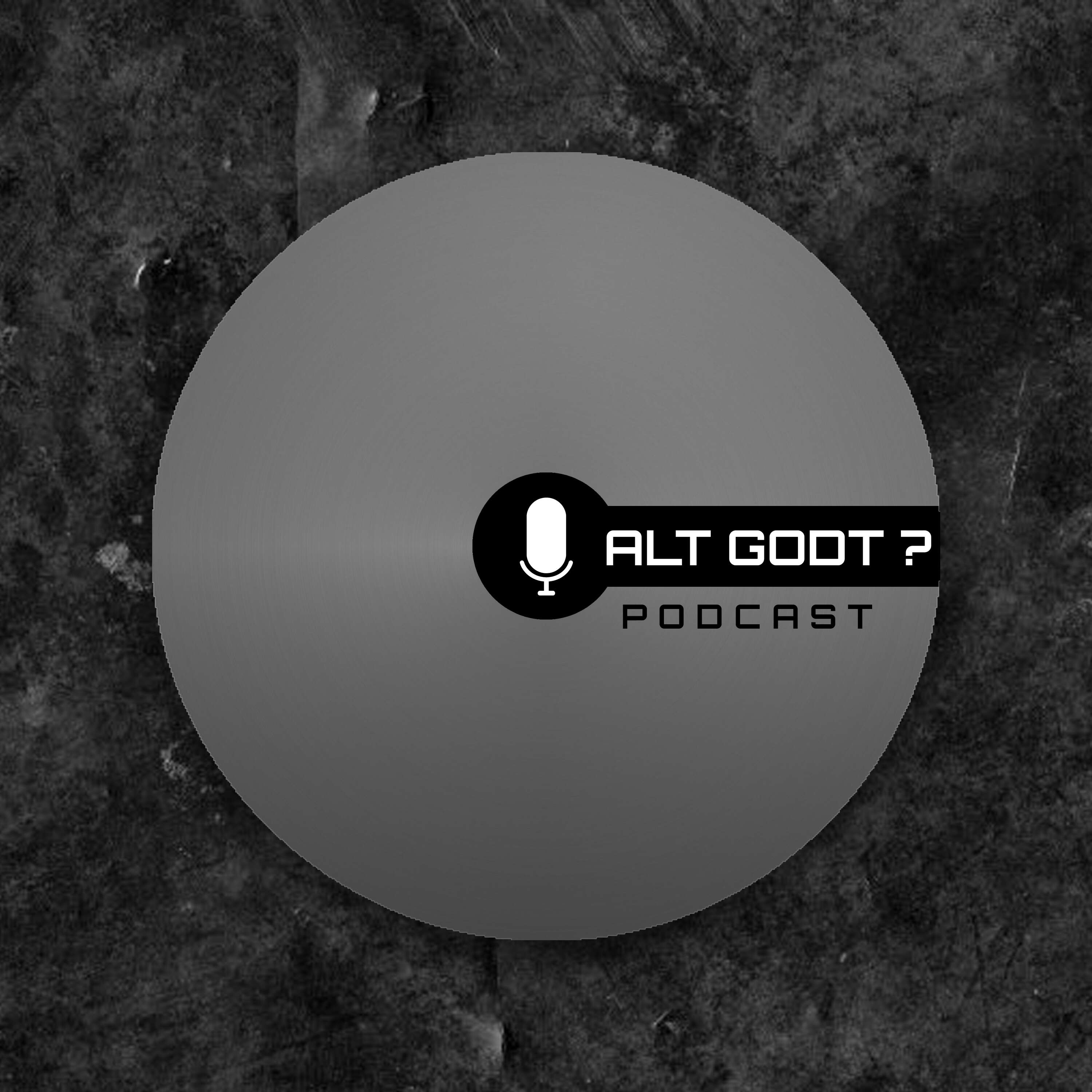 Alt Godt? Podcast 