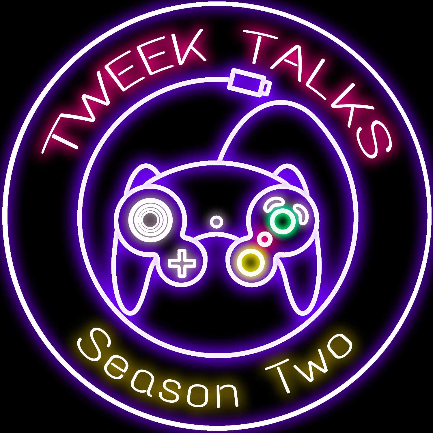 TWEEK WINS PORT PRIORITY 7 - Tweek Talks Episode 76