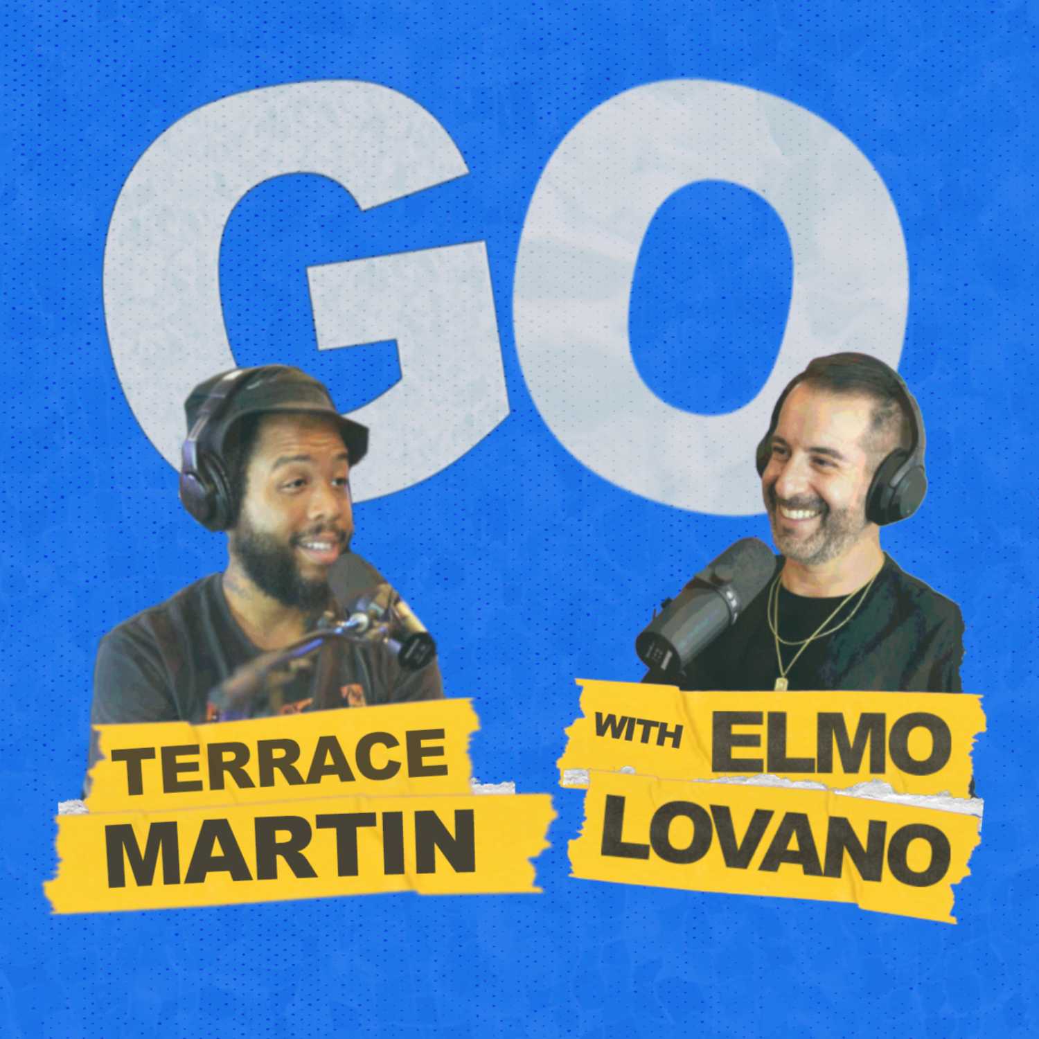 4. Terrace Martin on coming up in the LA music scene, working with Kendrick Lamar and Herbie Hancock and his GRAMMY nominated album #Drones