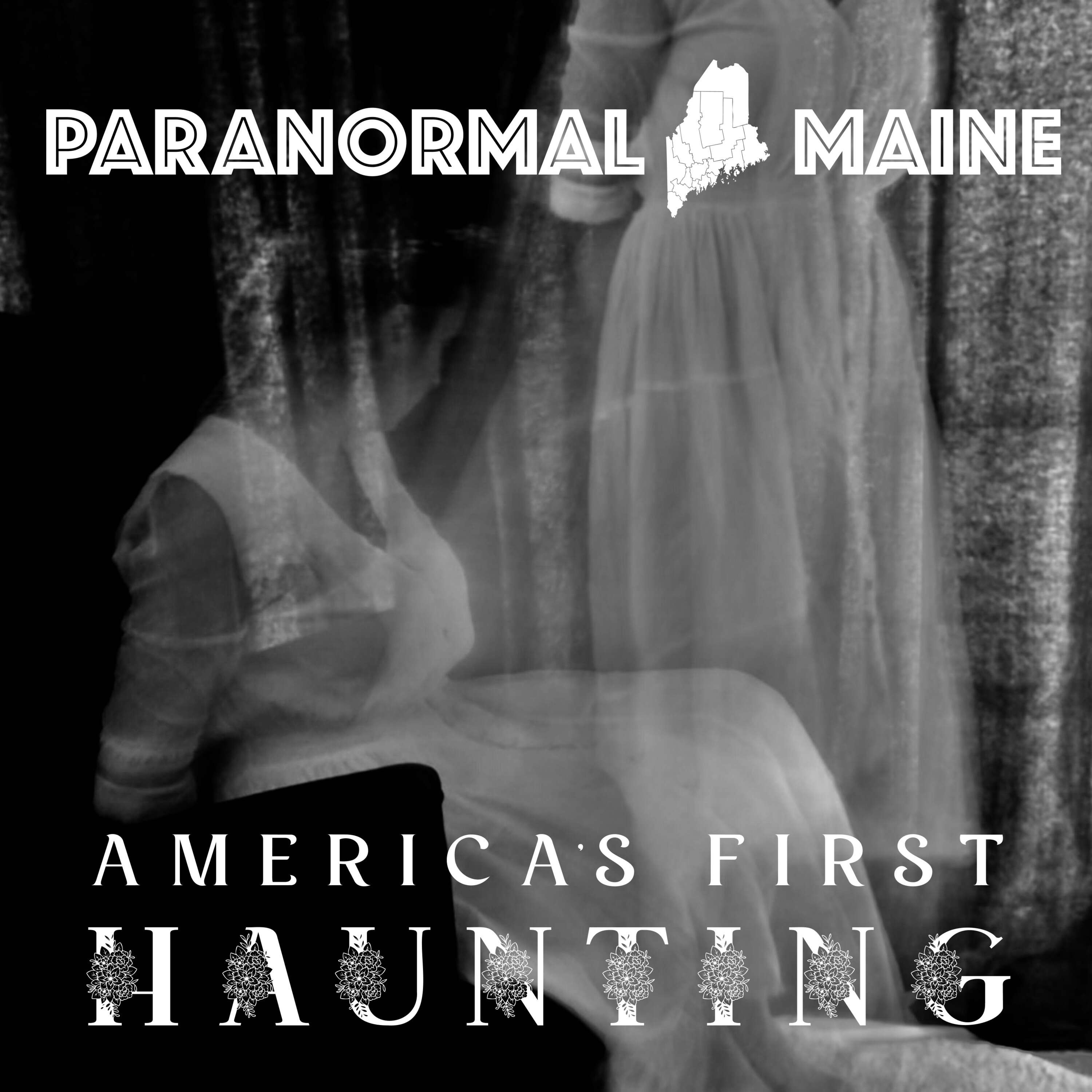 America's "First" Haunting