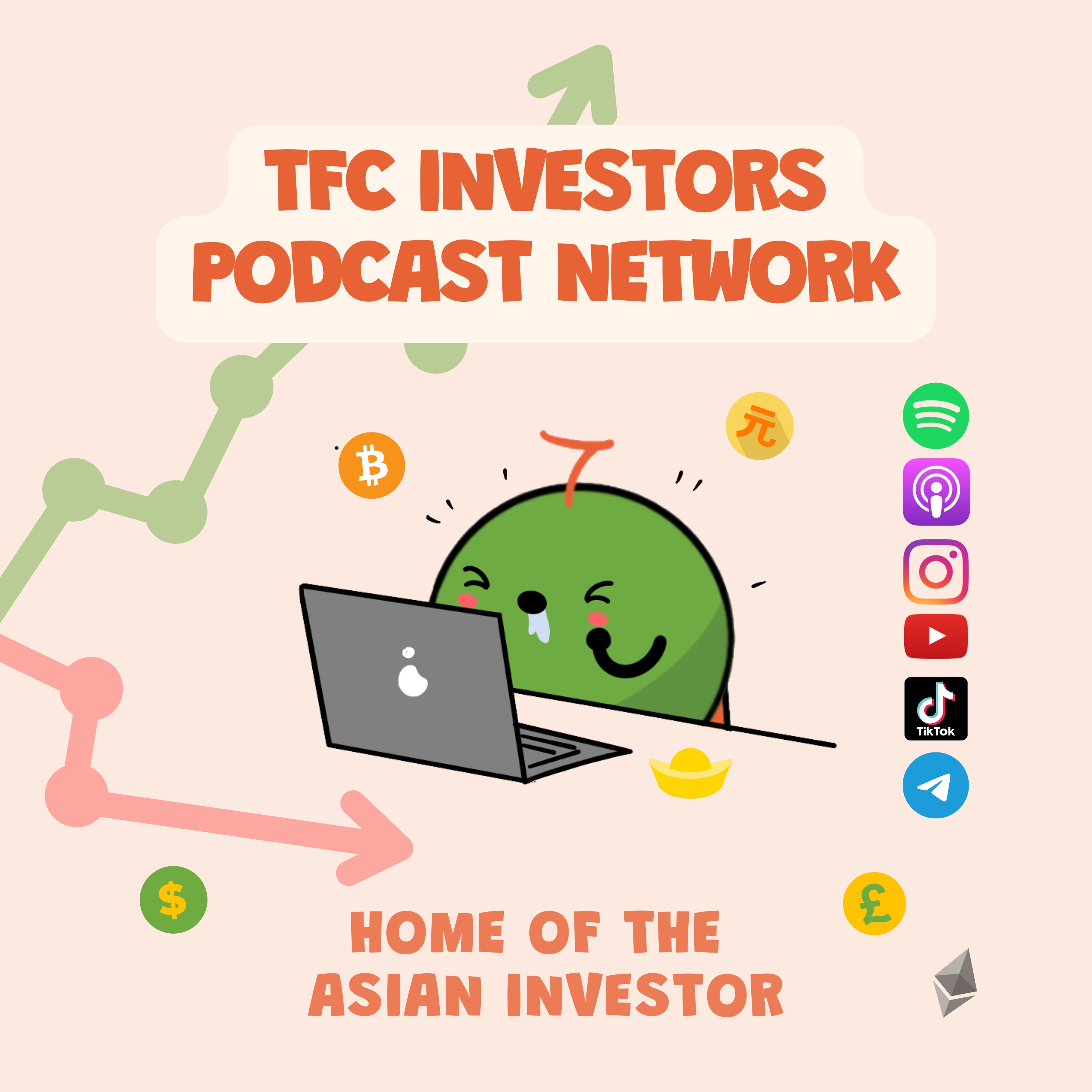 TFC Investors Podcast Network 