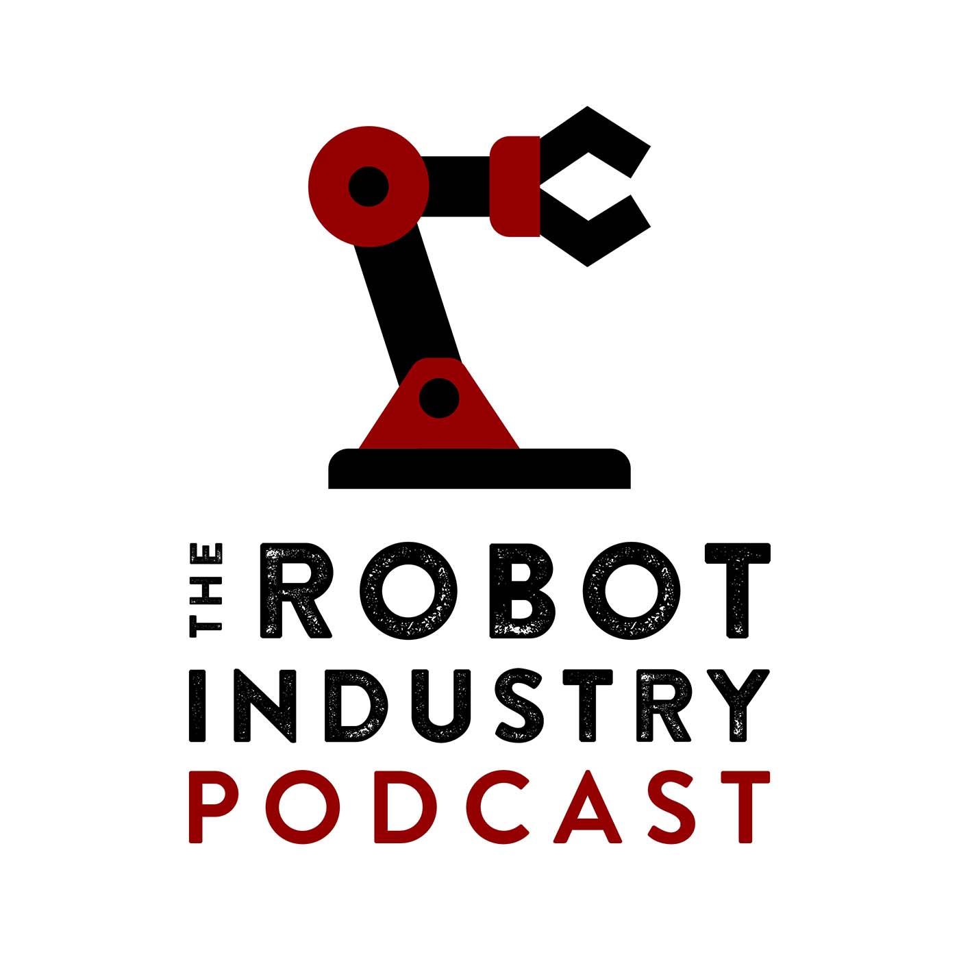 The Robot Industry Podcast 