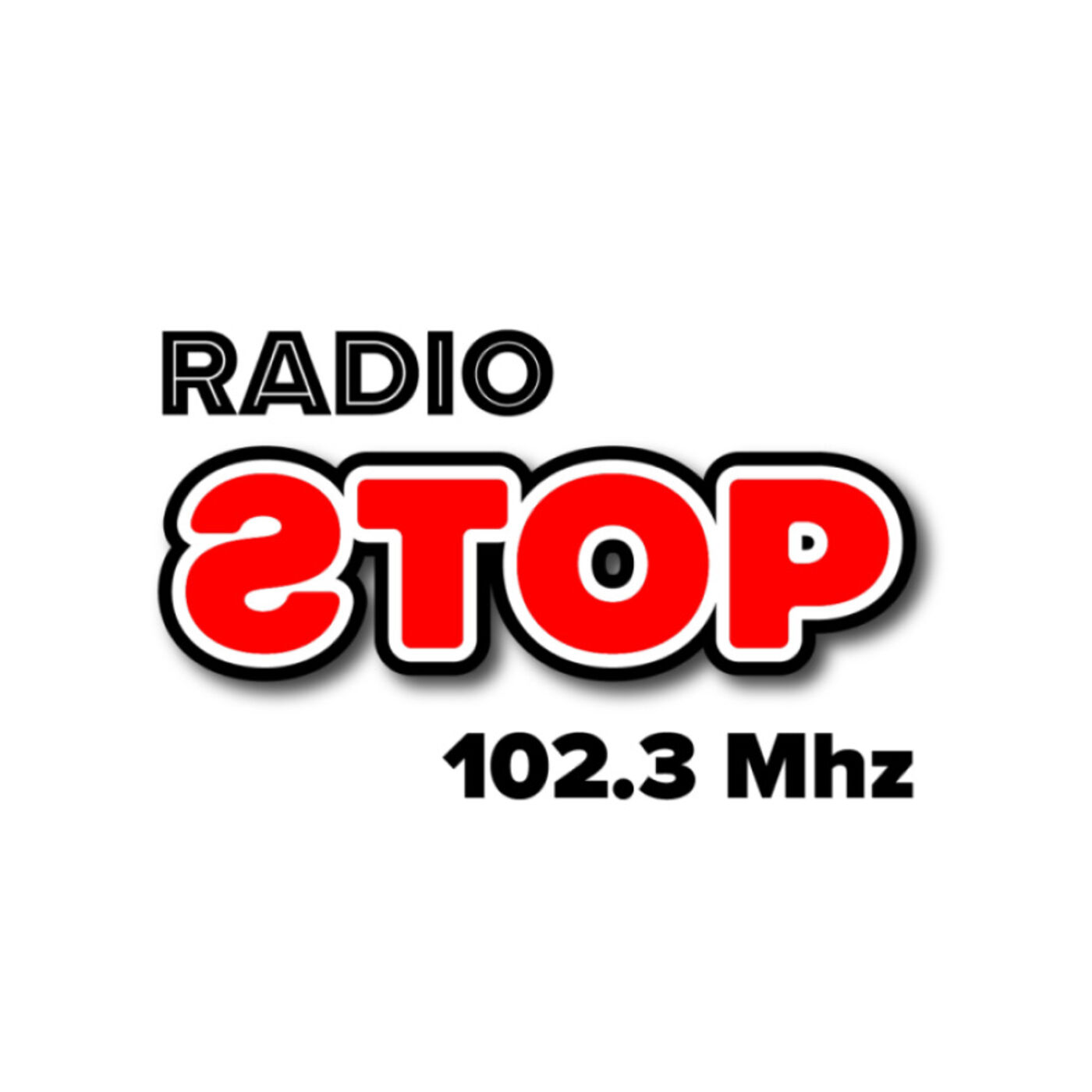 Podcast de Radio Stop 