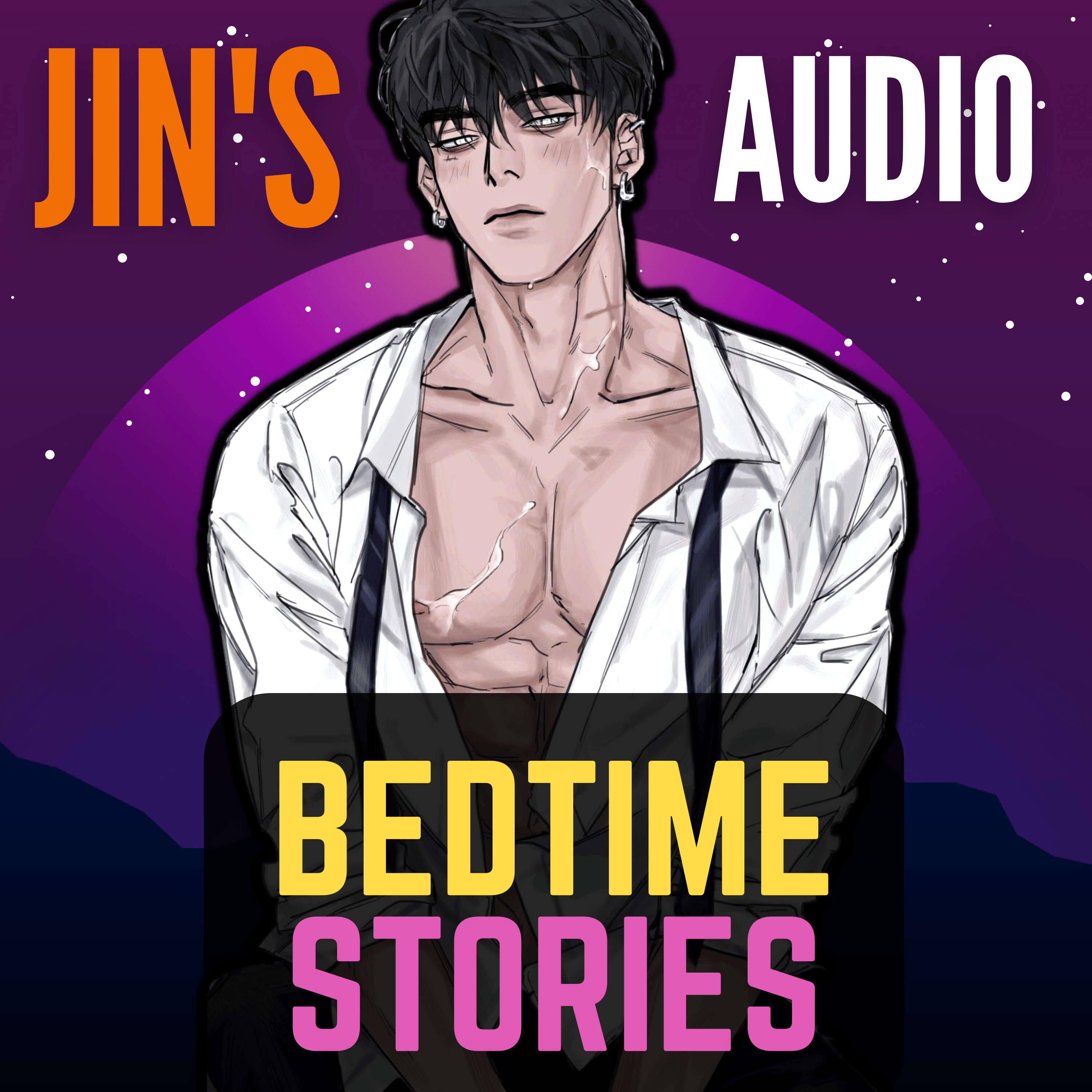 JIN'S Bedtime Stories 