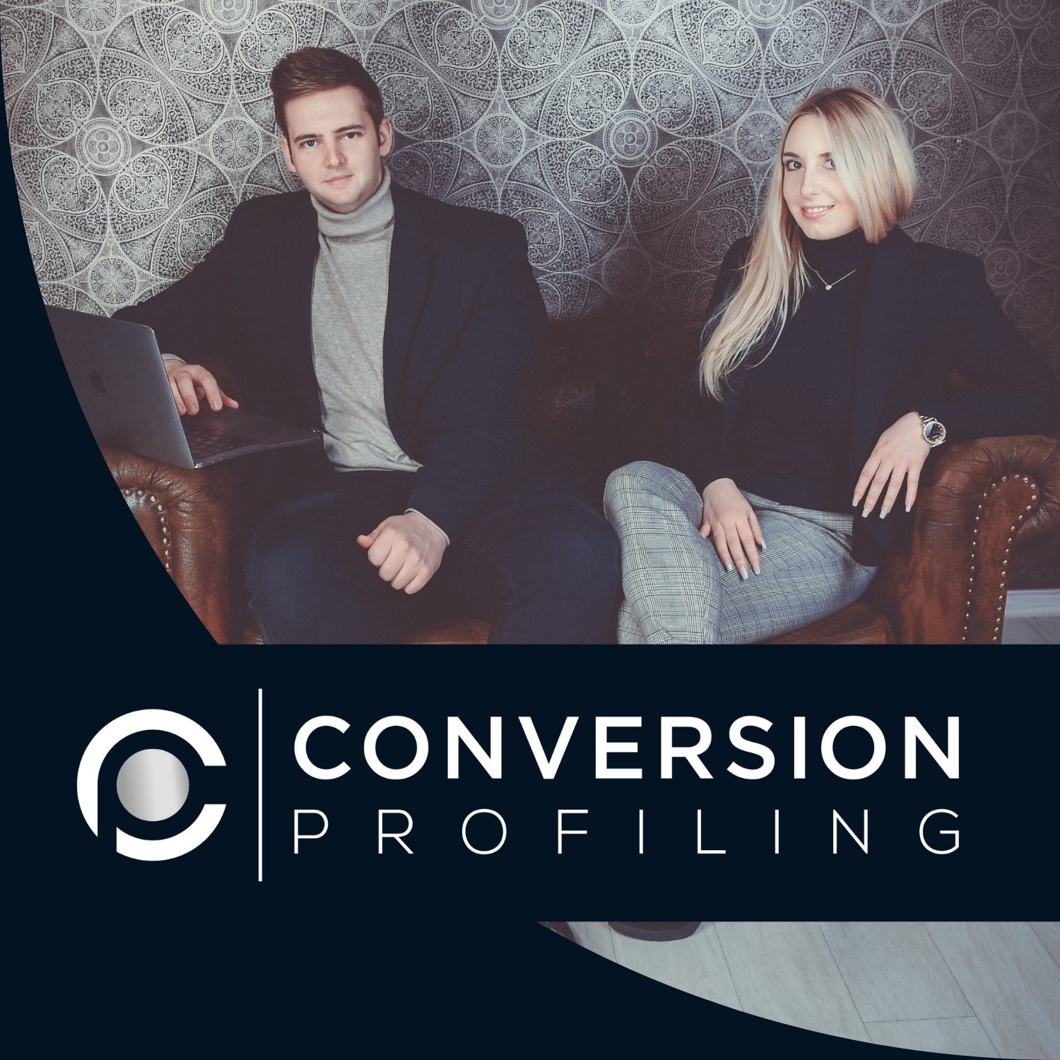 Conversion Profiling: Durch Marketing & Persönlichkeitsentwicklung zum profitablen Online-Business 