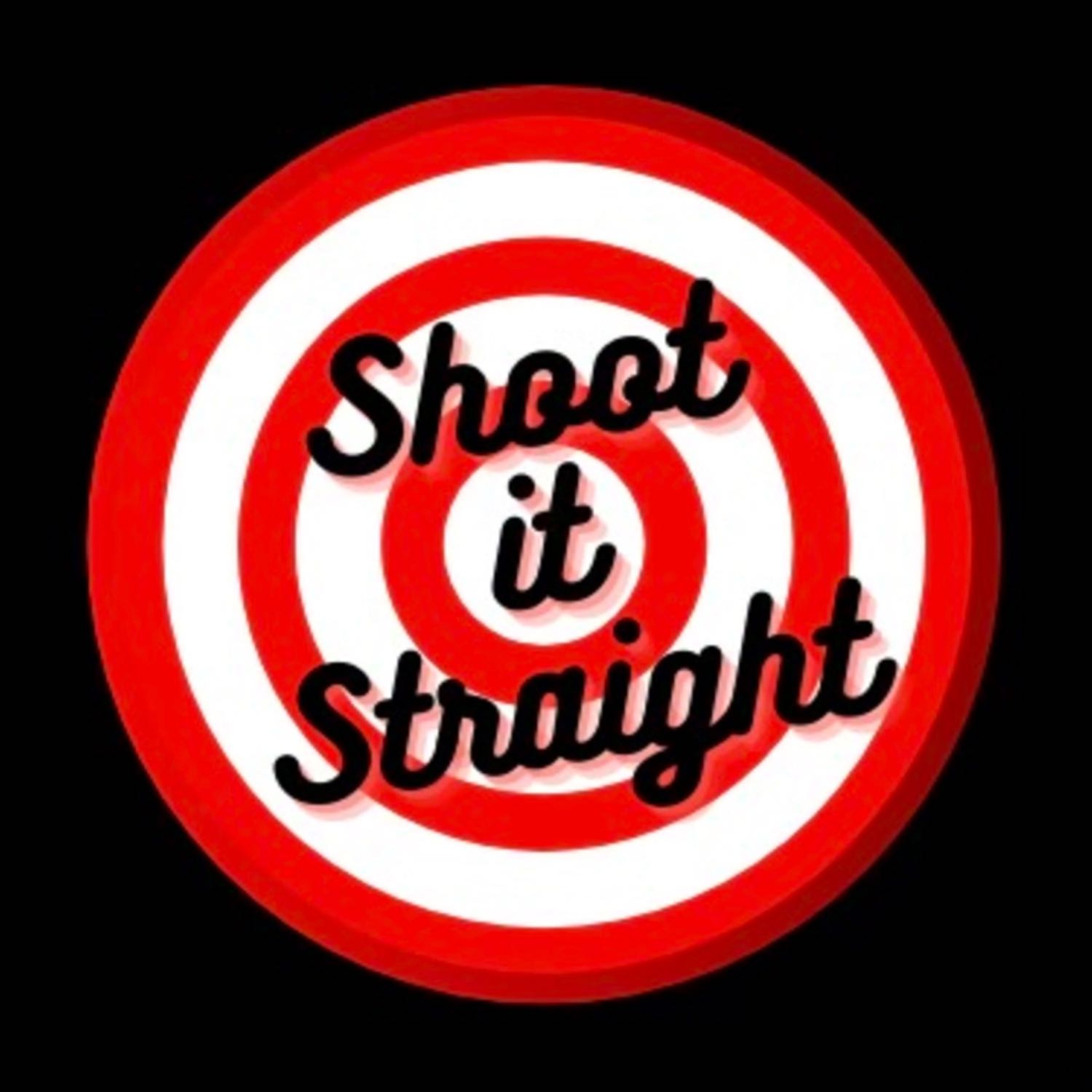 Shoot it Straight Ep.18 | Bills vs Rams recap, Week 1 pick'em, Bronny to Ohio State & new Nav album