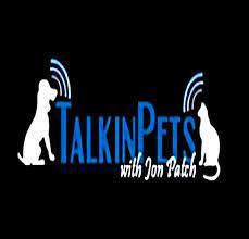 Talkin Pets With Jon Patch 