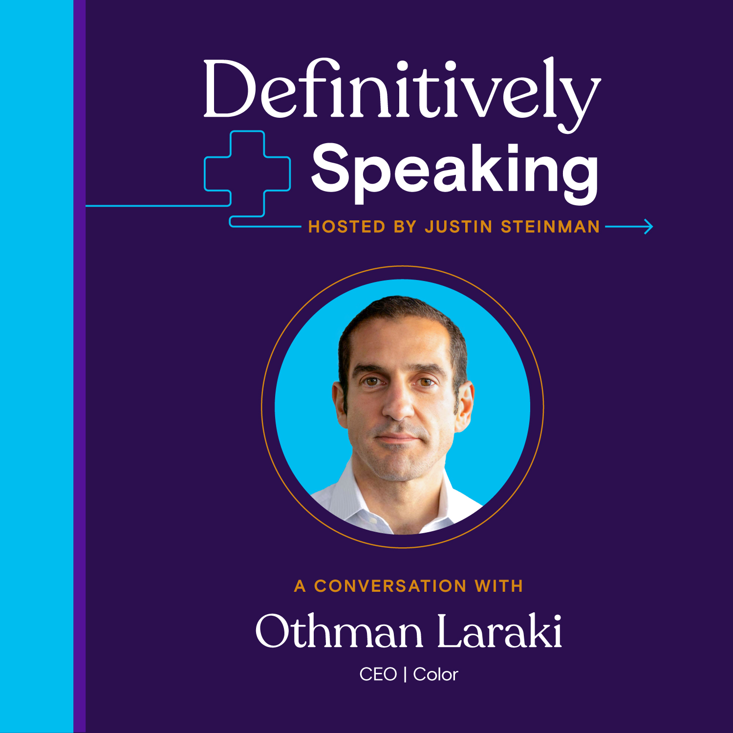 ⁣Episode 19: Can we fix the friction in U.S. healthcare? A discussion with Othman Laraki from Color Health